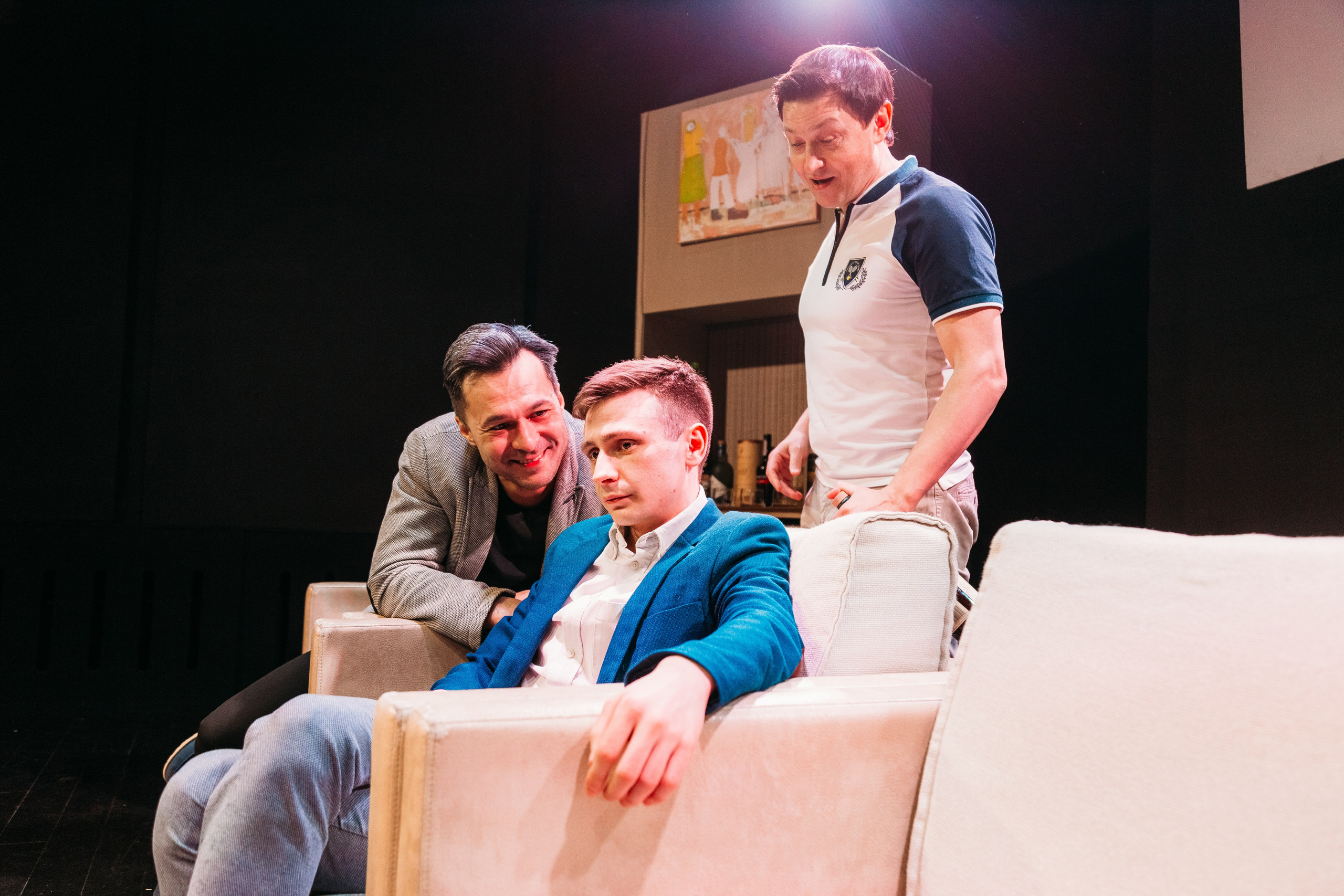 Репортаж. Профессиональный фотограф в г. Казань и г. Москва Анна Дыба. Женский портрет, мужской портрет, семейные и свадебные съёмки