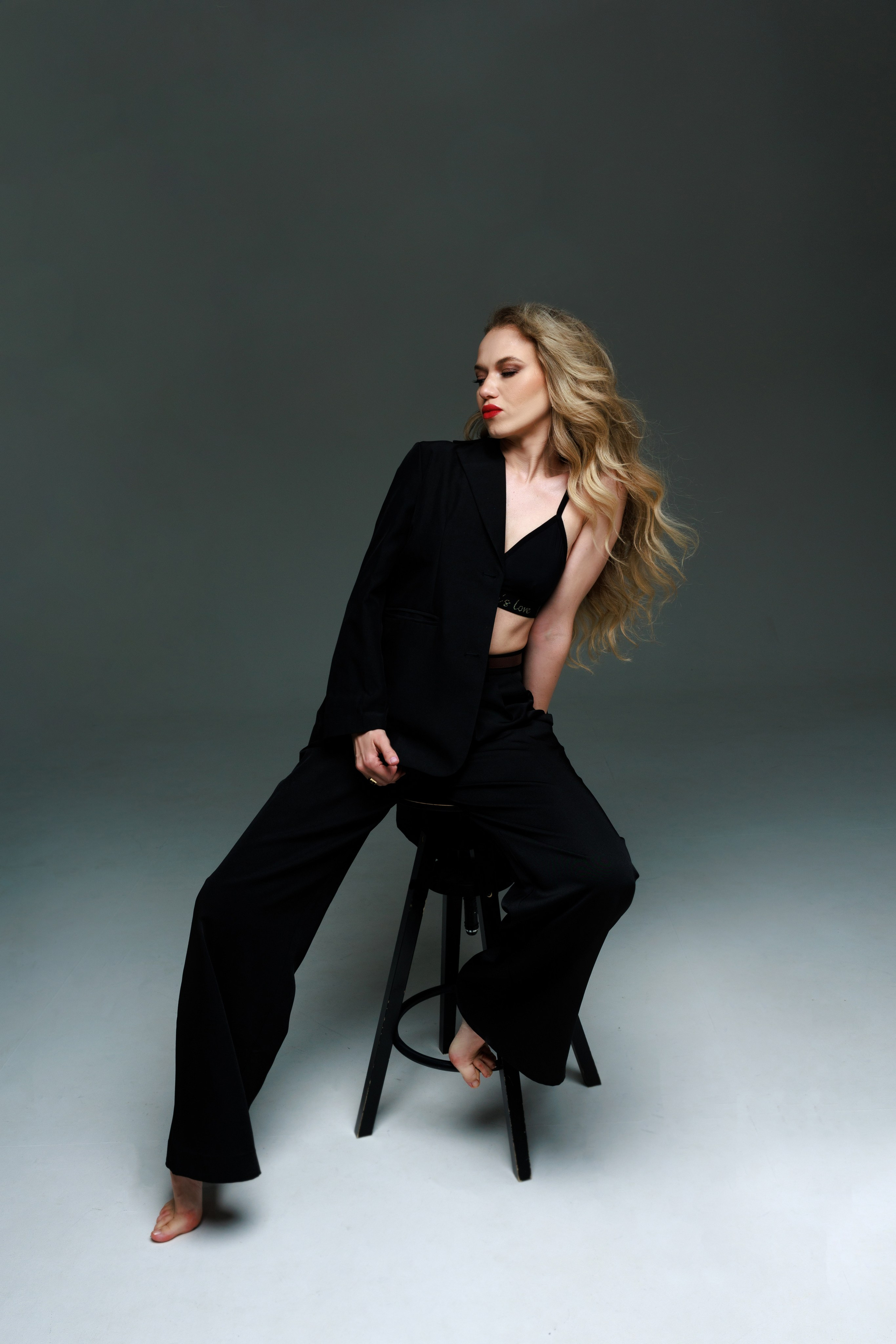 Женский портрет. Профессиональный фотограф в г. Казань и г. Москва Анна Дыба. Женский портрет, мужской портрет, семейные и свадебные съёмки