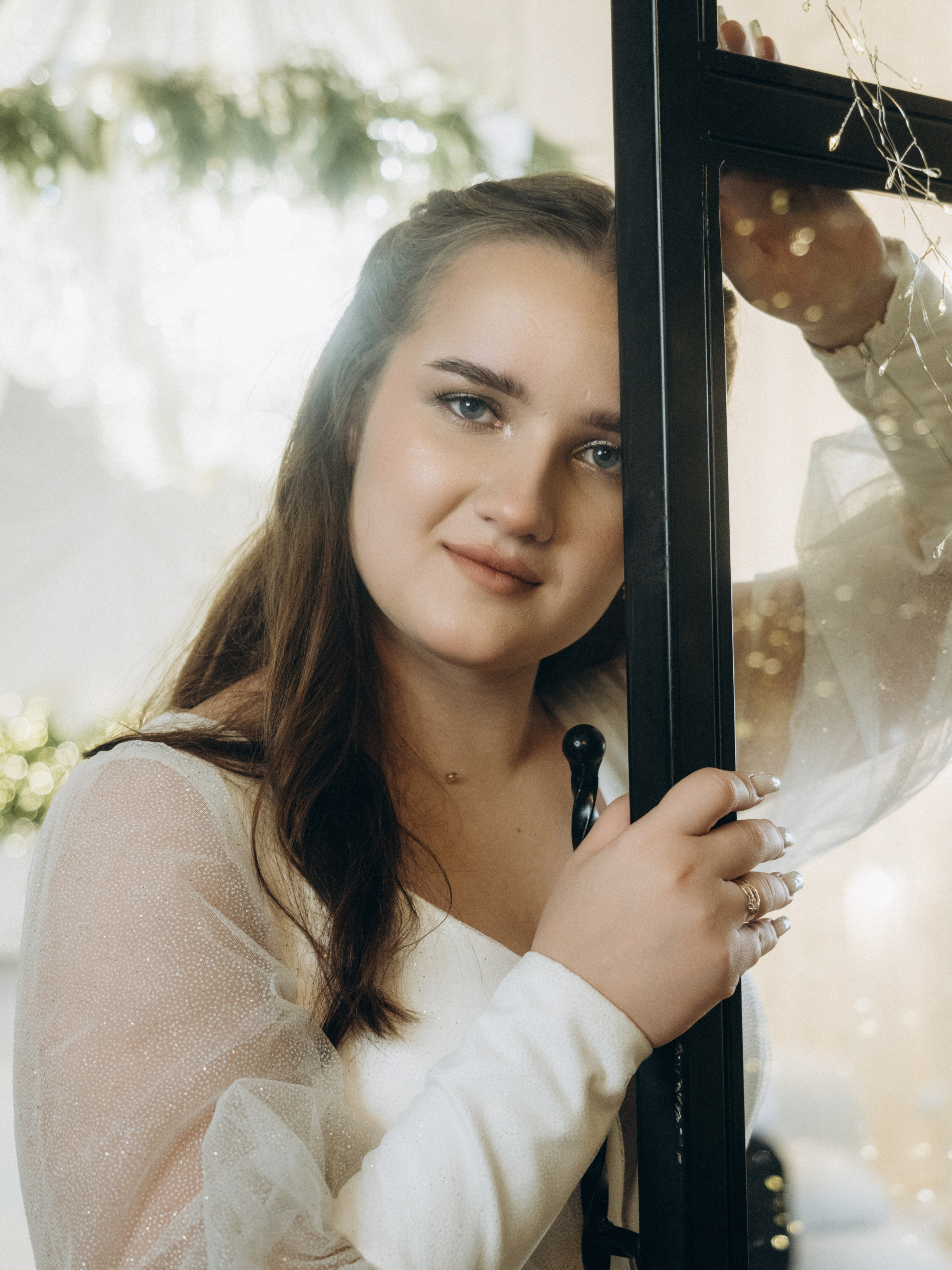 Дарья и Данил. Фотограф в Омске Долговых Катерина