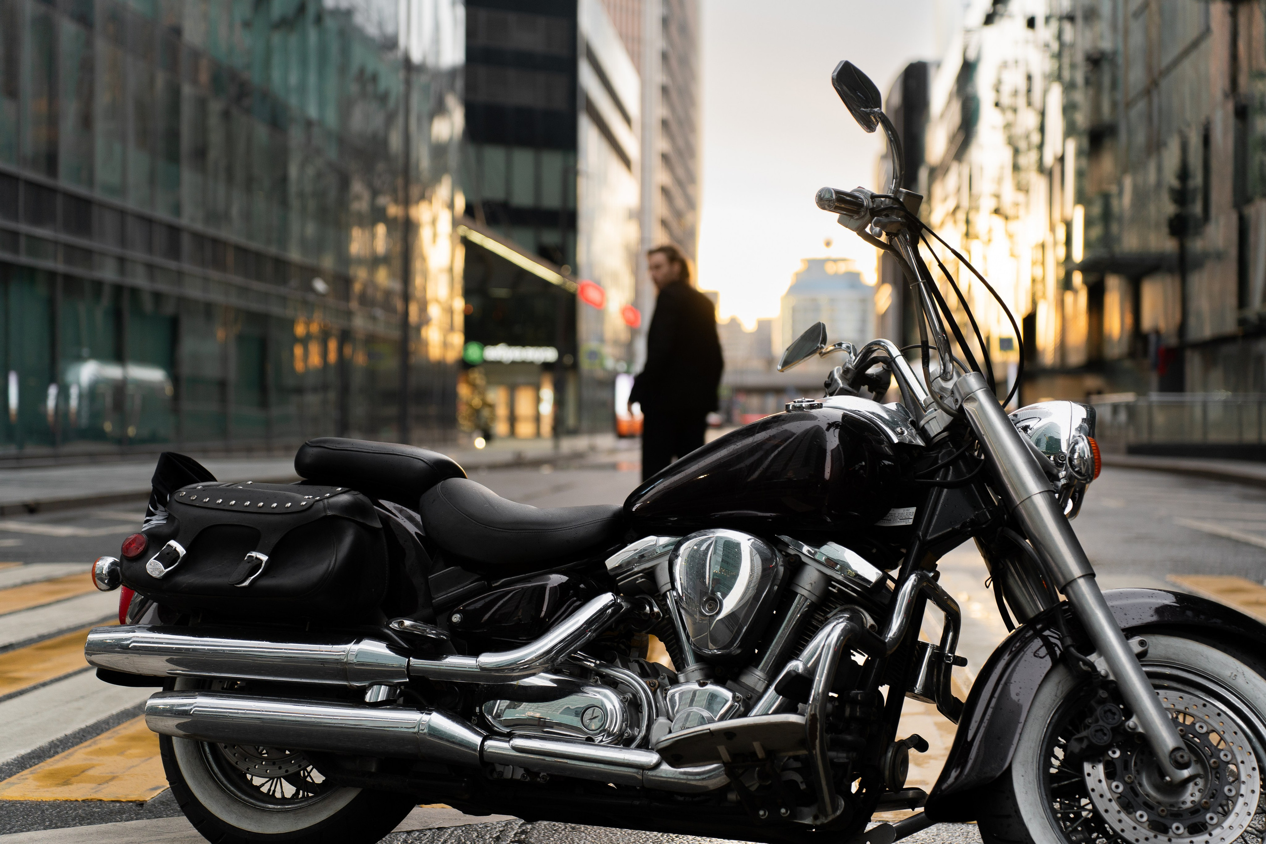 Клим & Полина. Главная