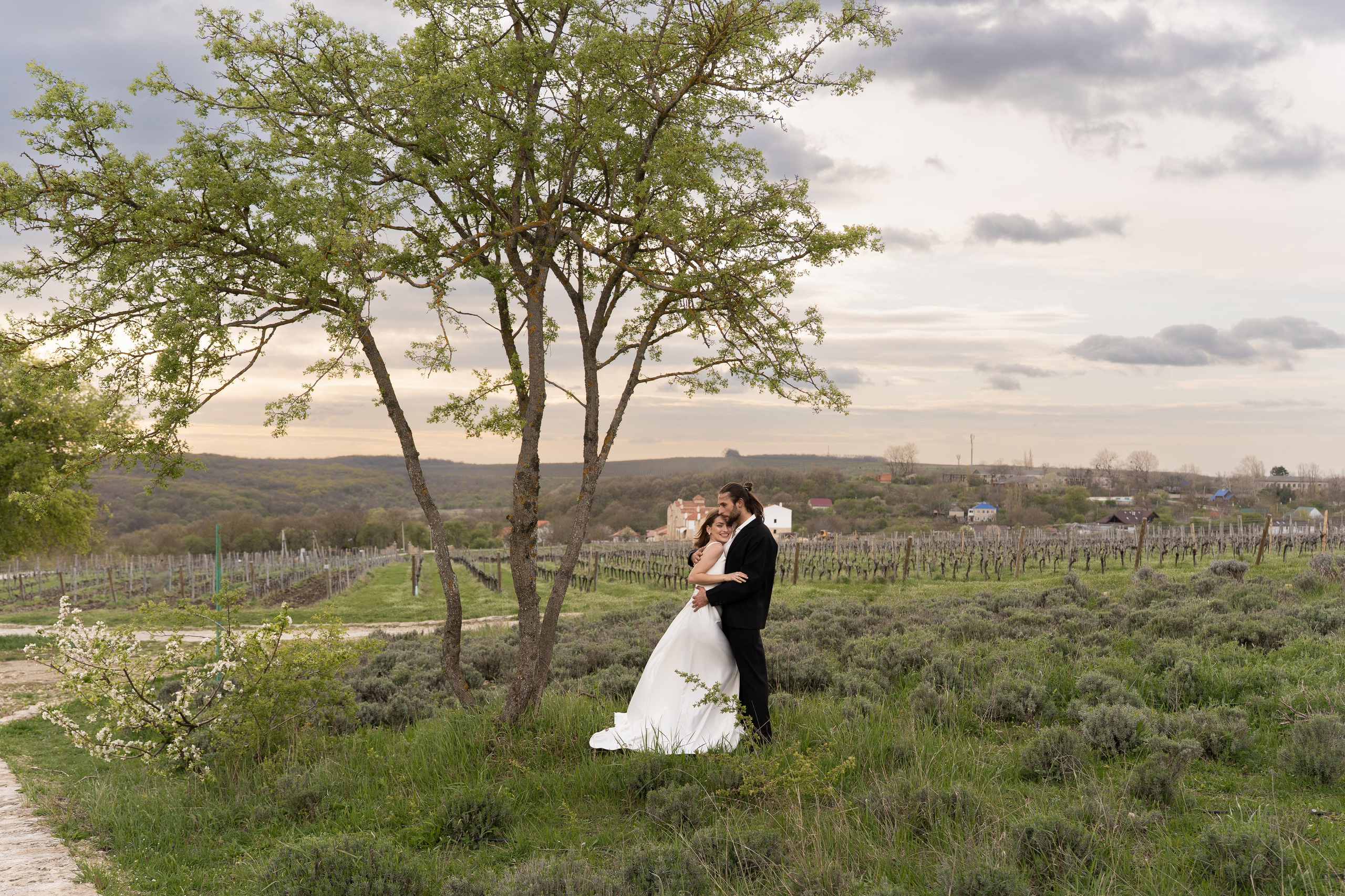 Артур & Александра. Главная