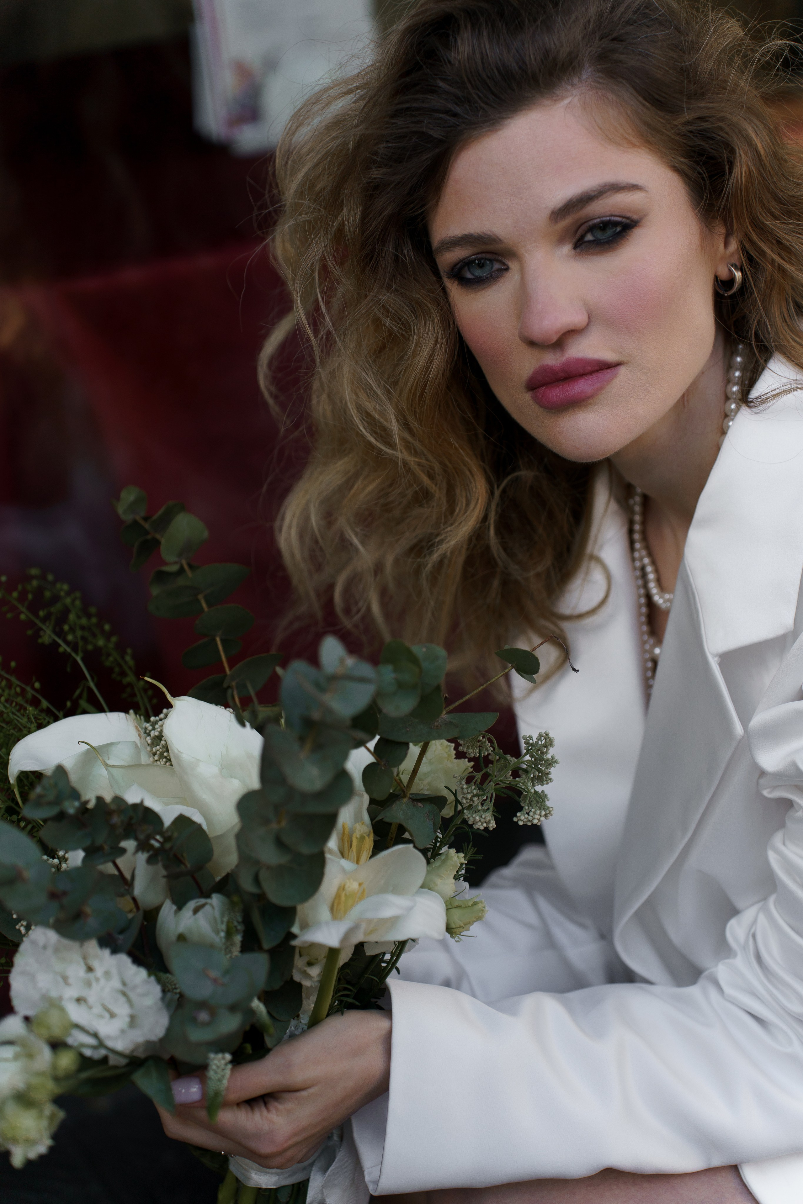 Клим & Полина (2). Главная