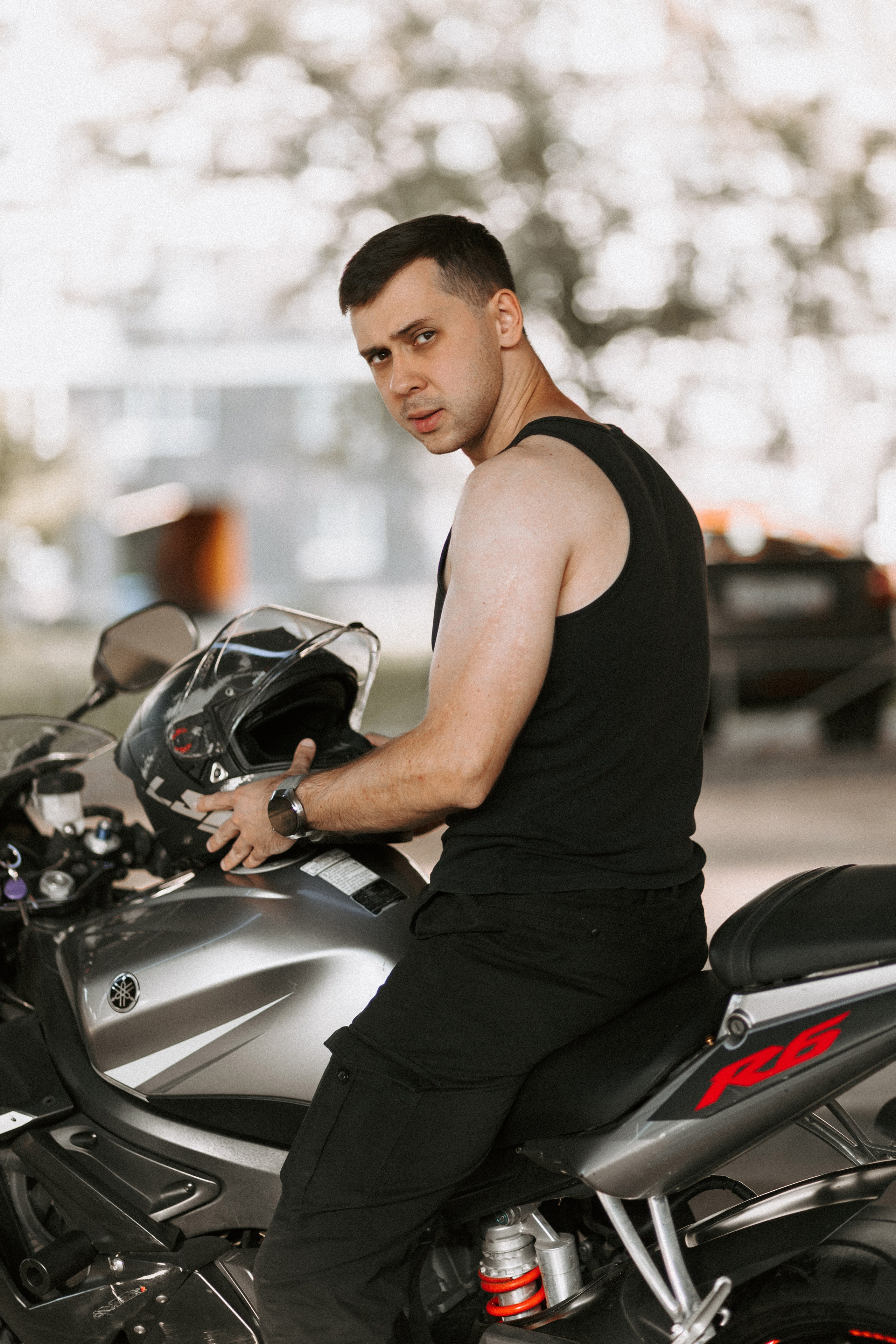 Николай мото. Павел Померанцев