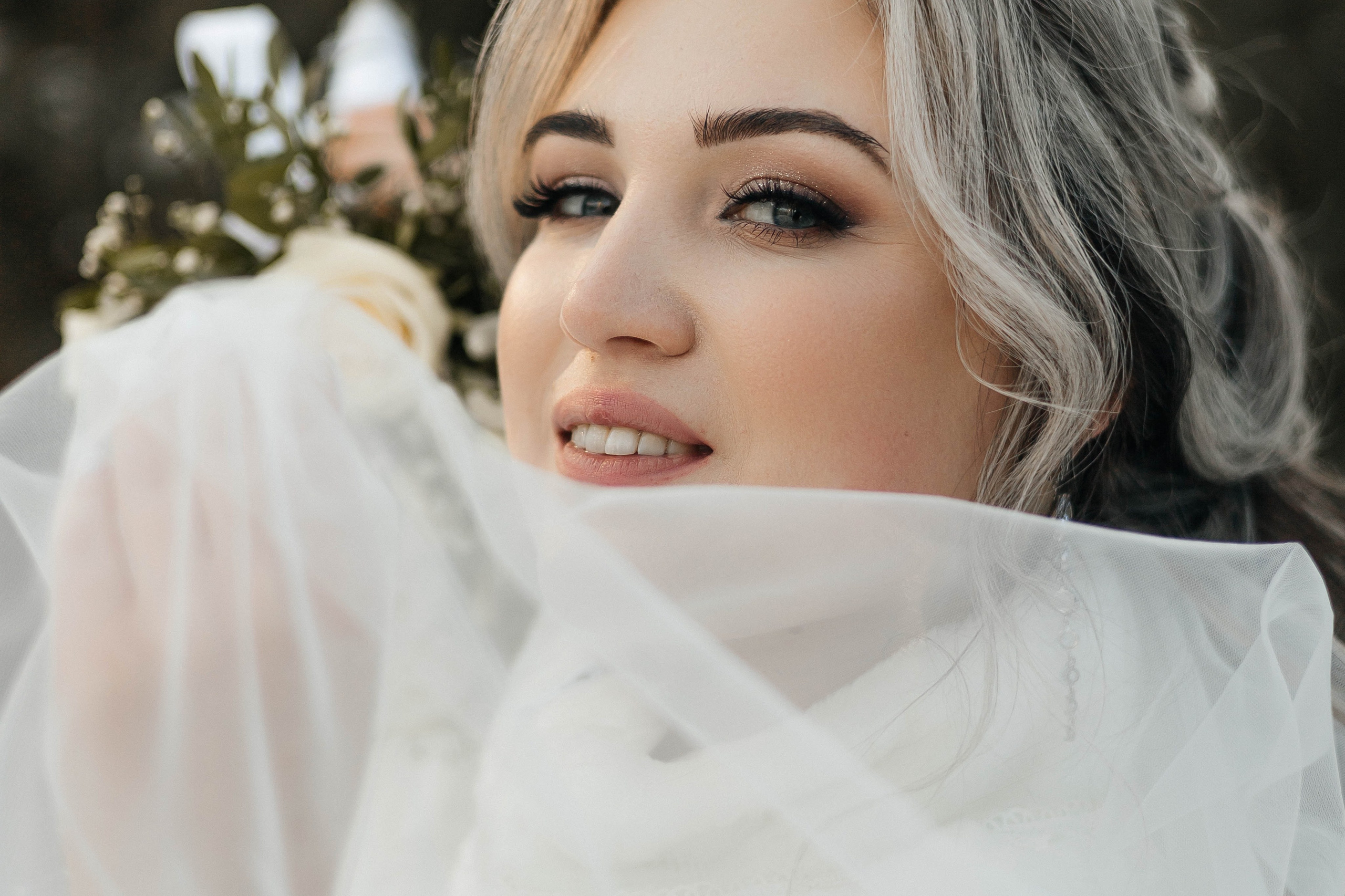 СВАДЬБА ФЕВРАЛЬ 2024. Фотограф Мариинск