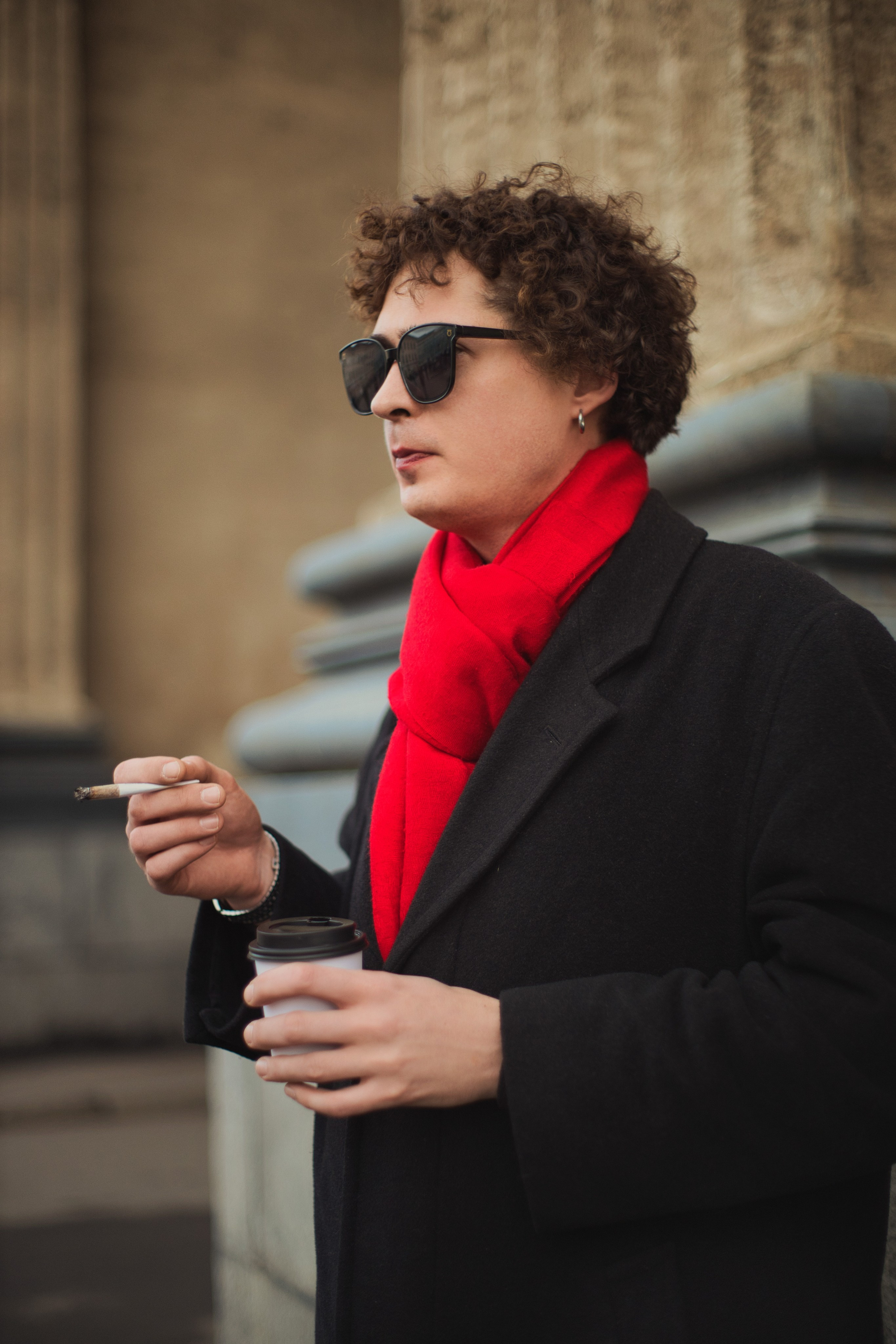 Streetfoto Стритфото Санкт-Петербург