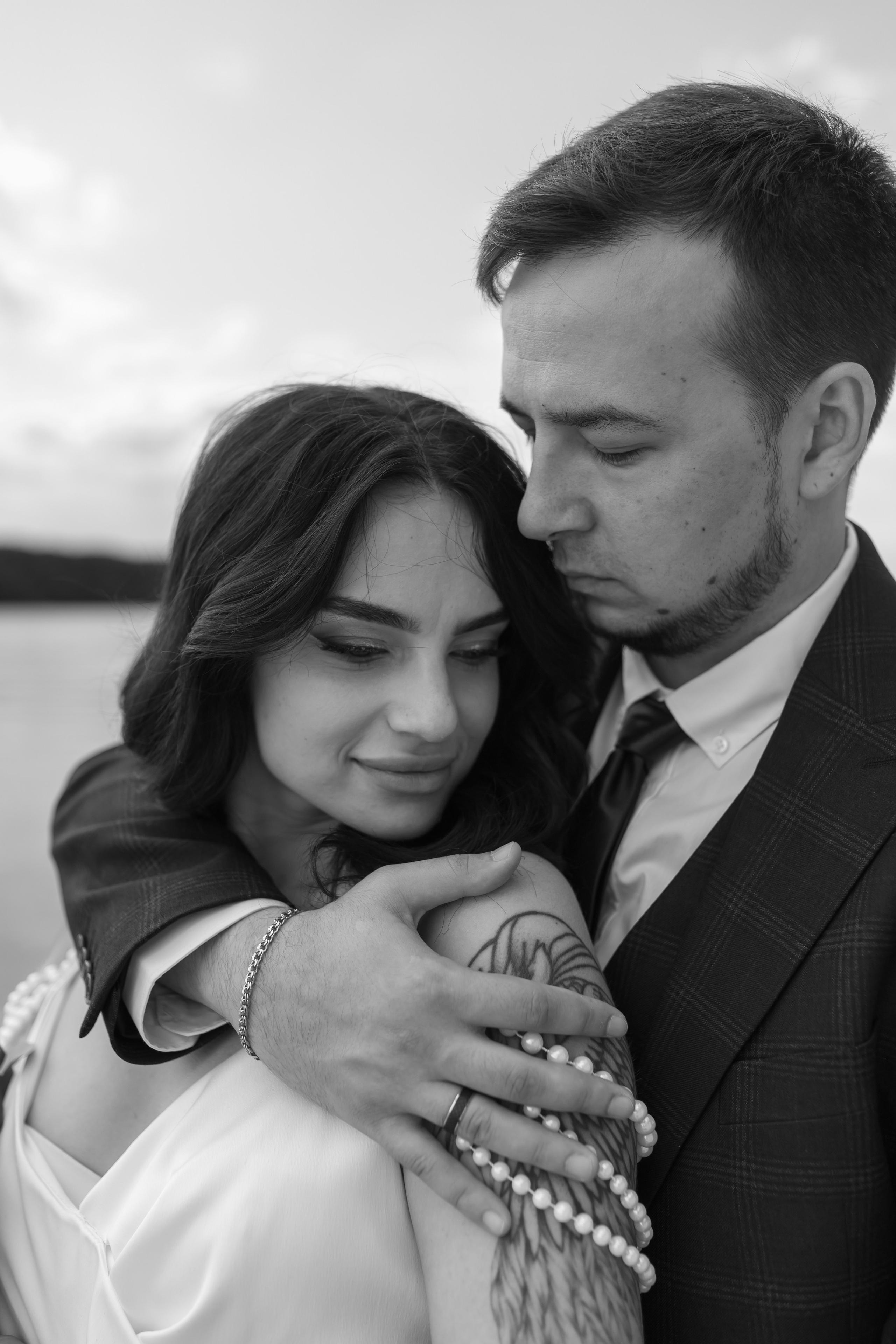 Альберт и Юлия. Марина Шаймухаметова. Фотограф в Уфе