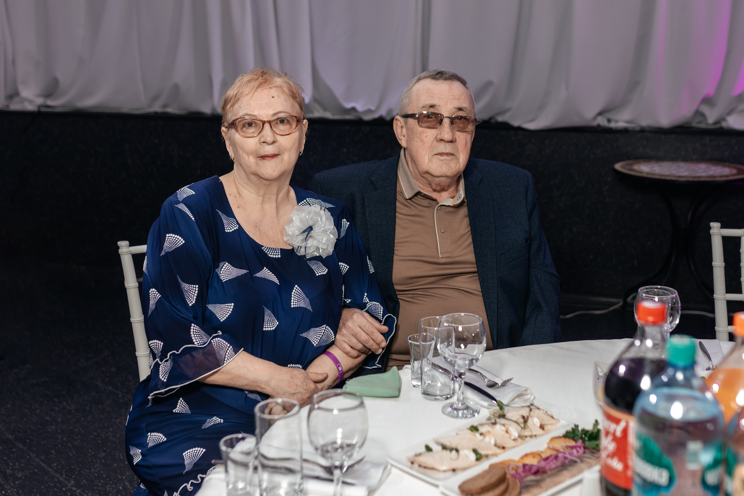 Свадьба Михаила и Эльвиры. Банкет. Марина Шаймухаметова. Фотограф в Уфе