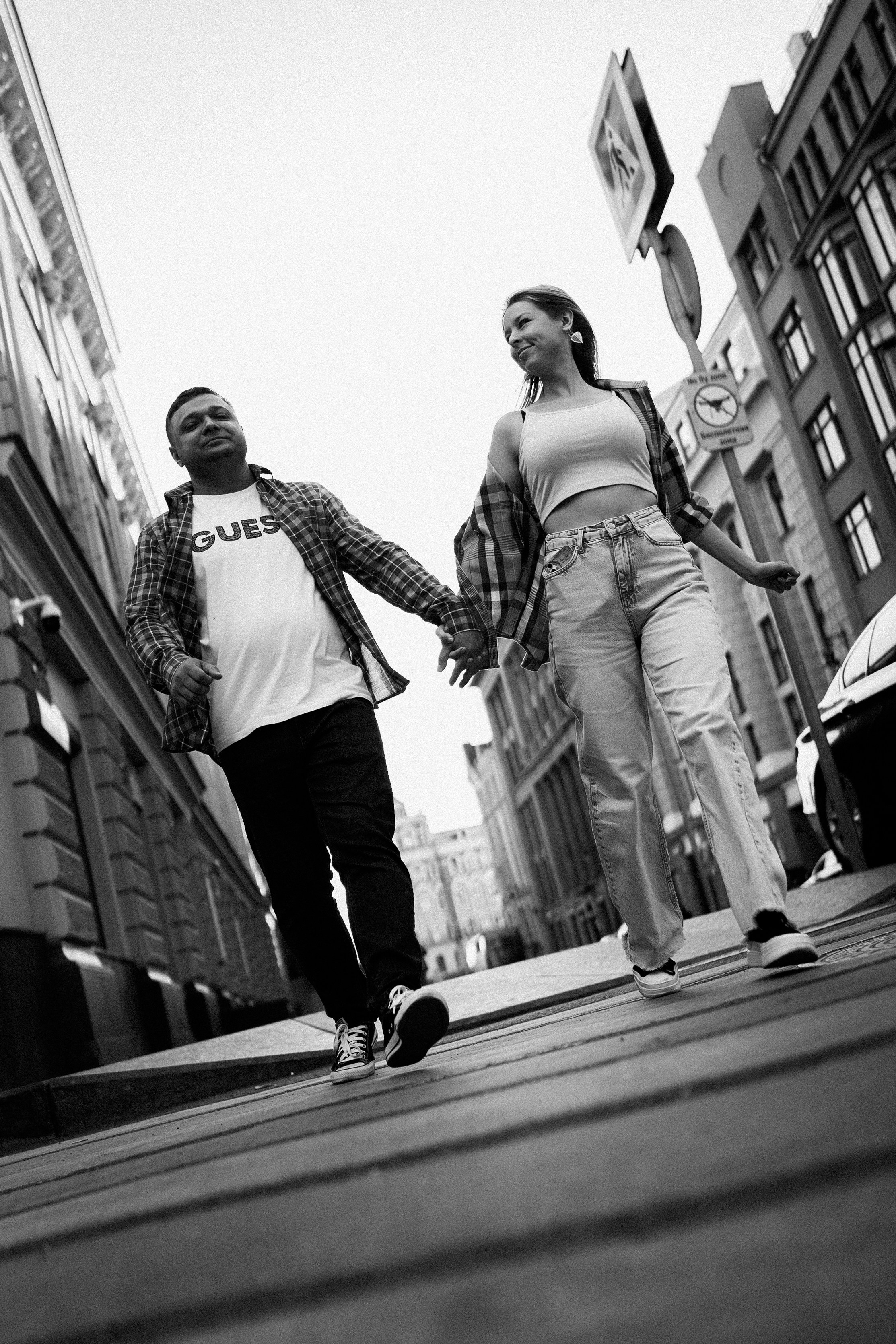 Антон & Катя. Дмитриева Светлана женский и семейный фотограф Рига, Москва, Геленджик