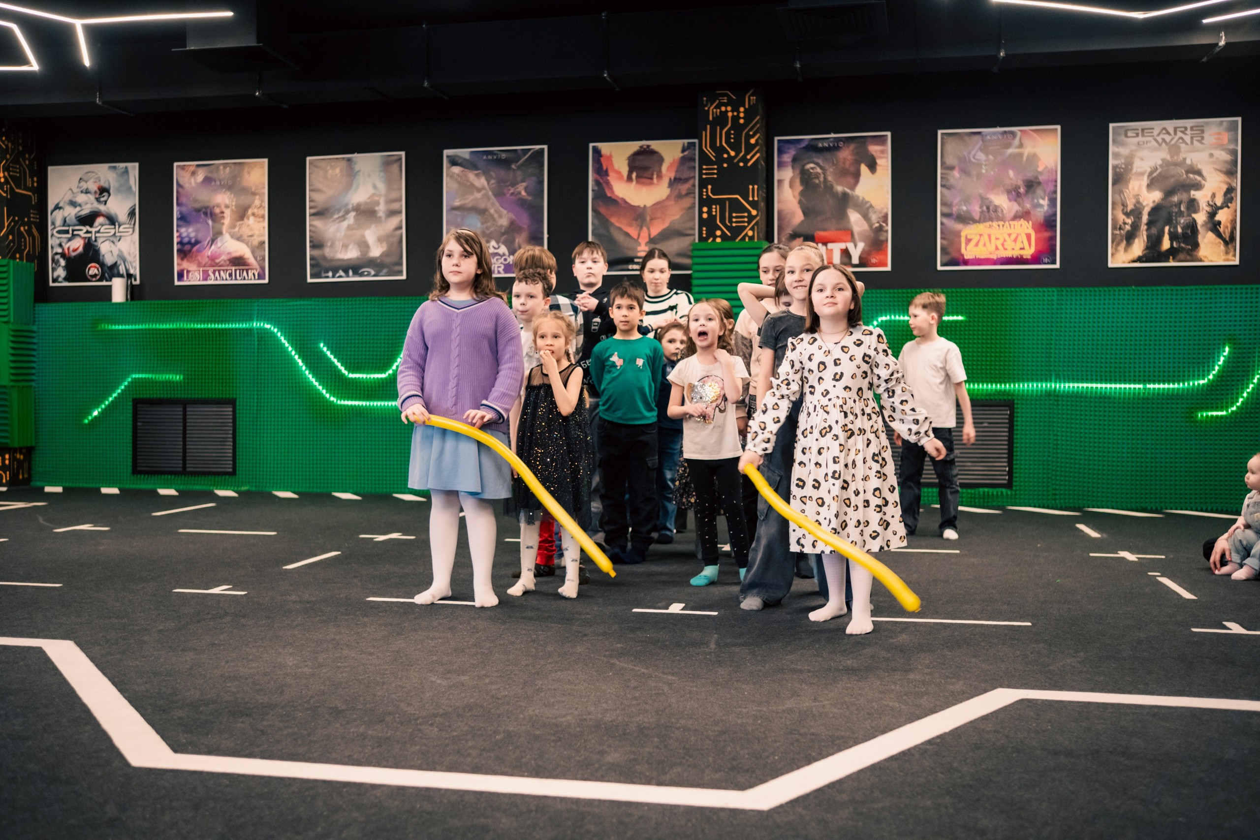 VR April-May. Felixtones