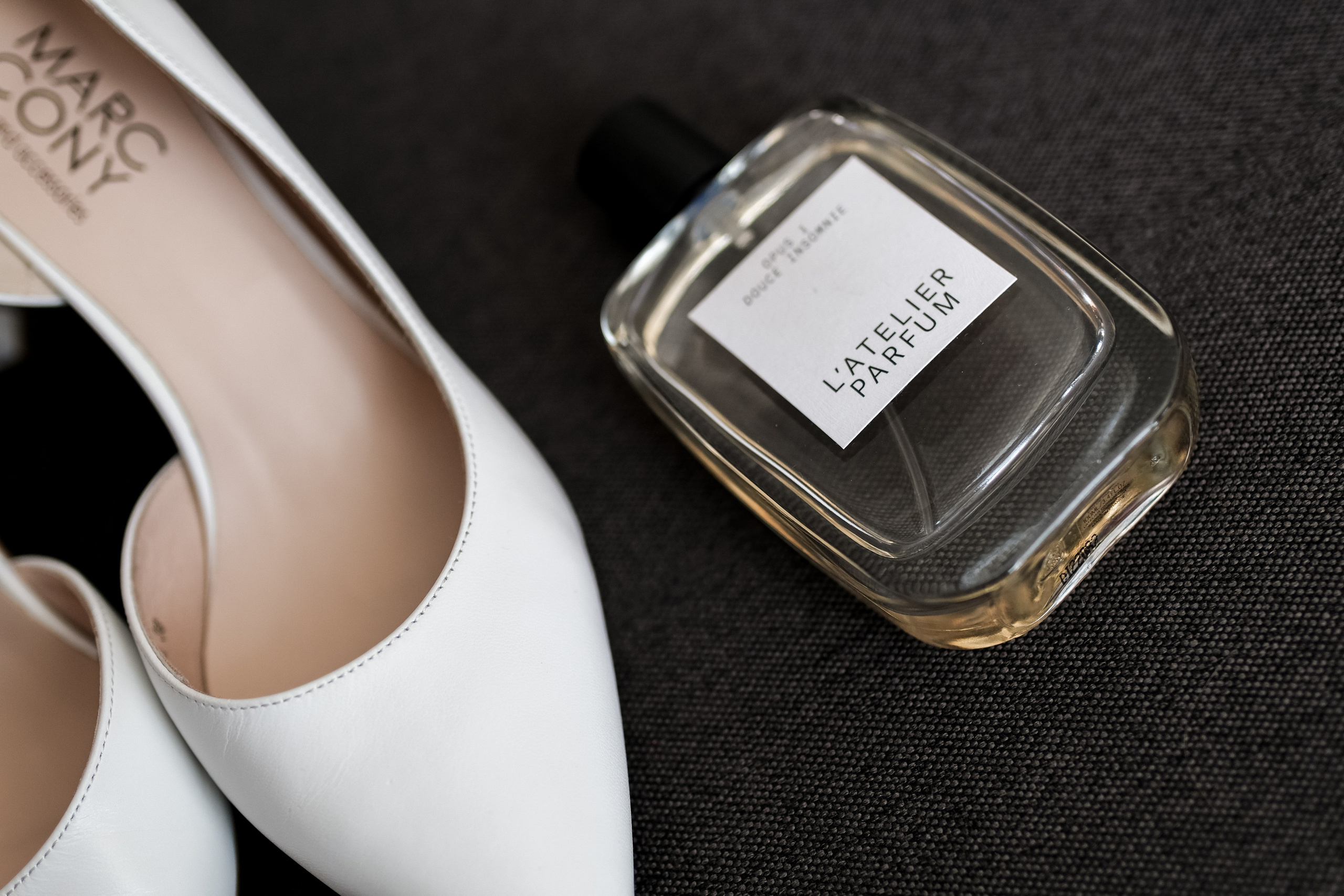 Утро невесты