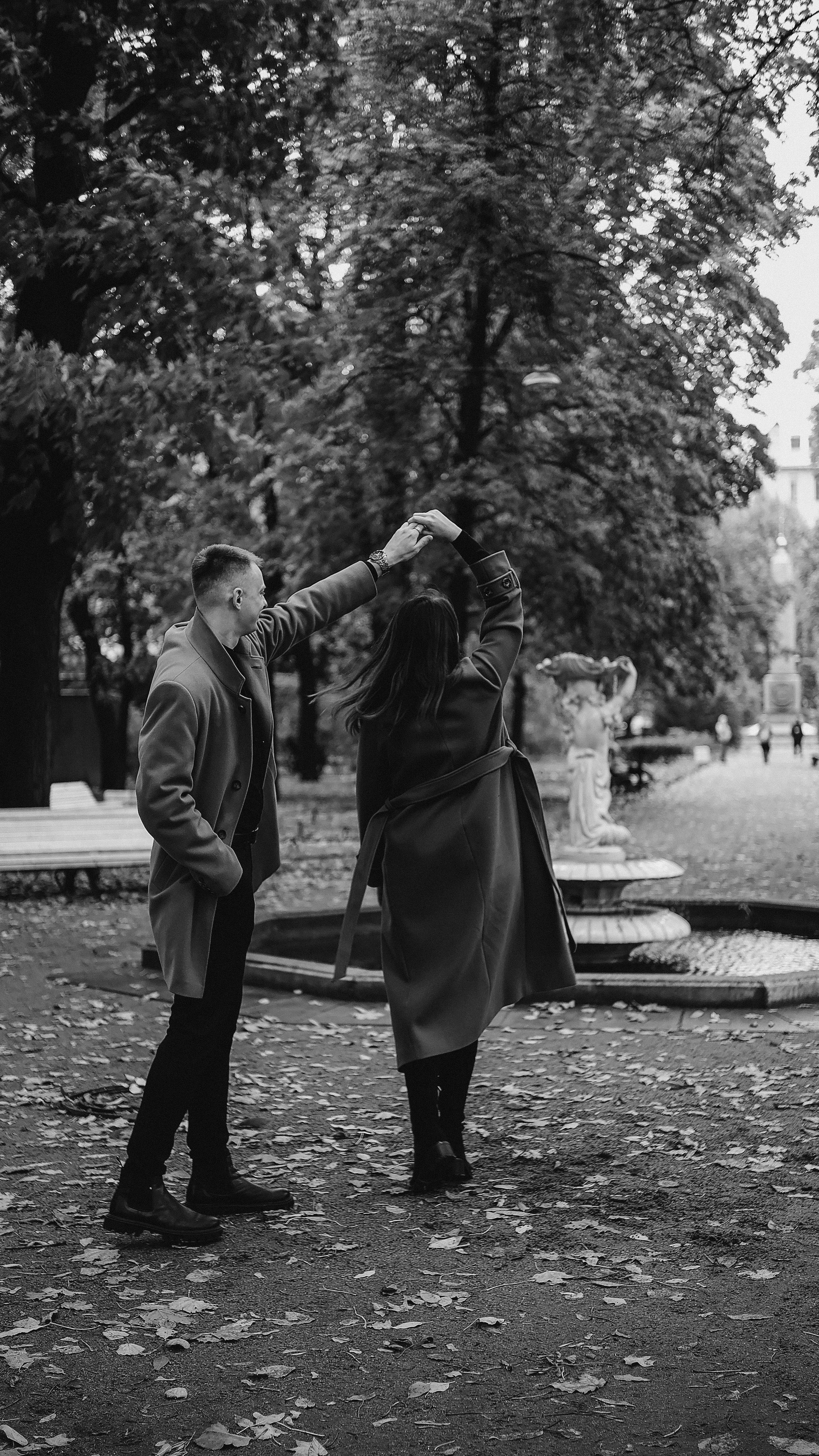 Катя & Саша. Phdkvmr.ru