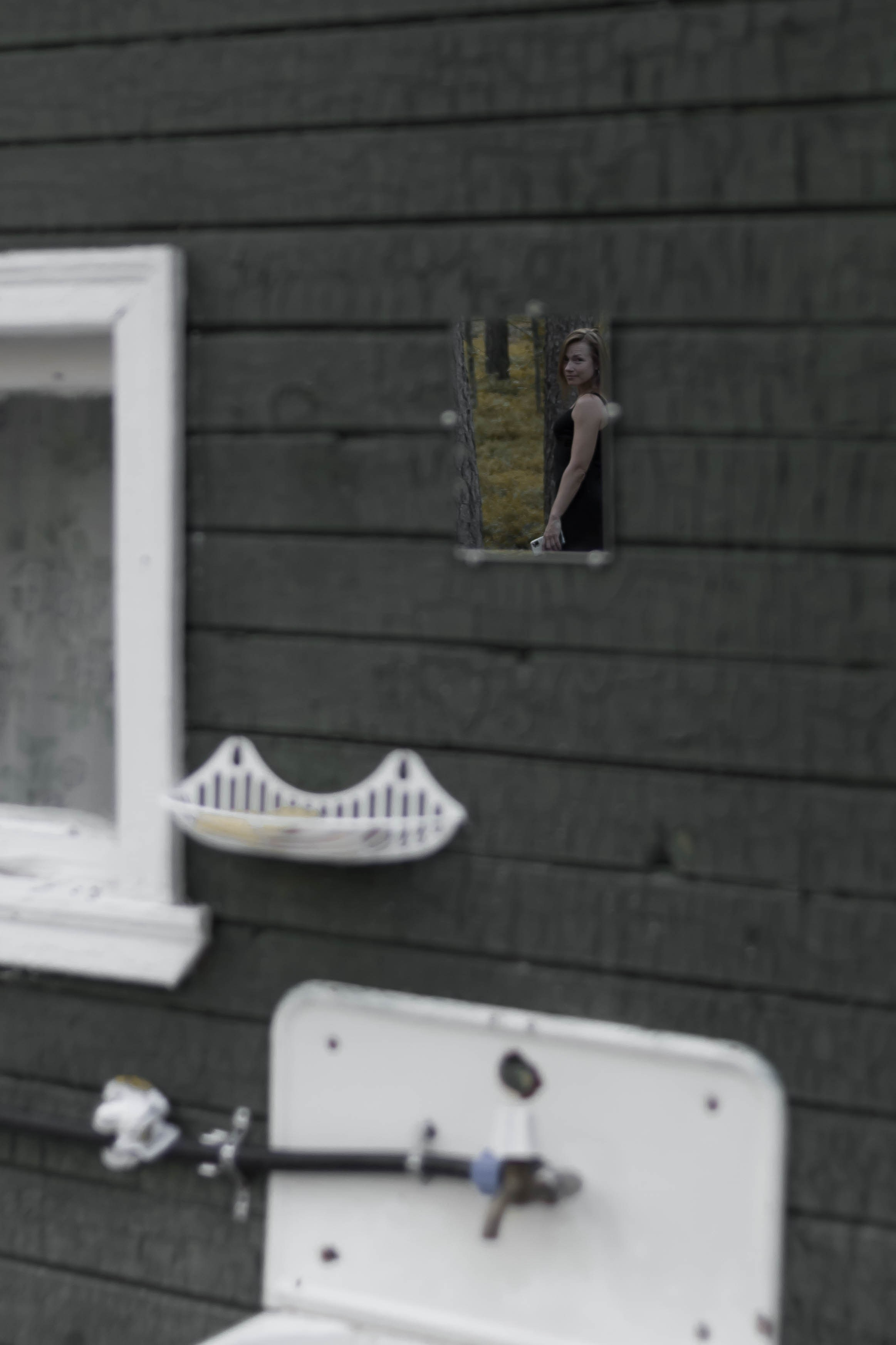 Polina. Фотограф Вадим Чепрасов | Санкт-Петербург