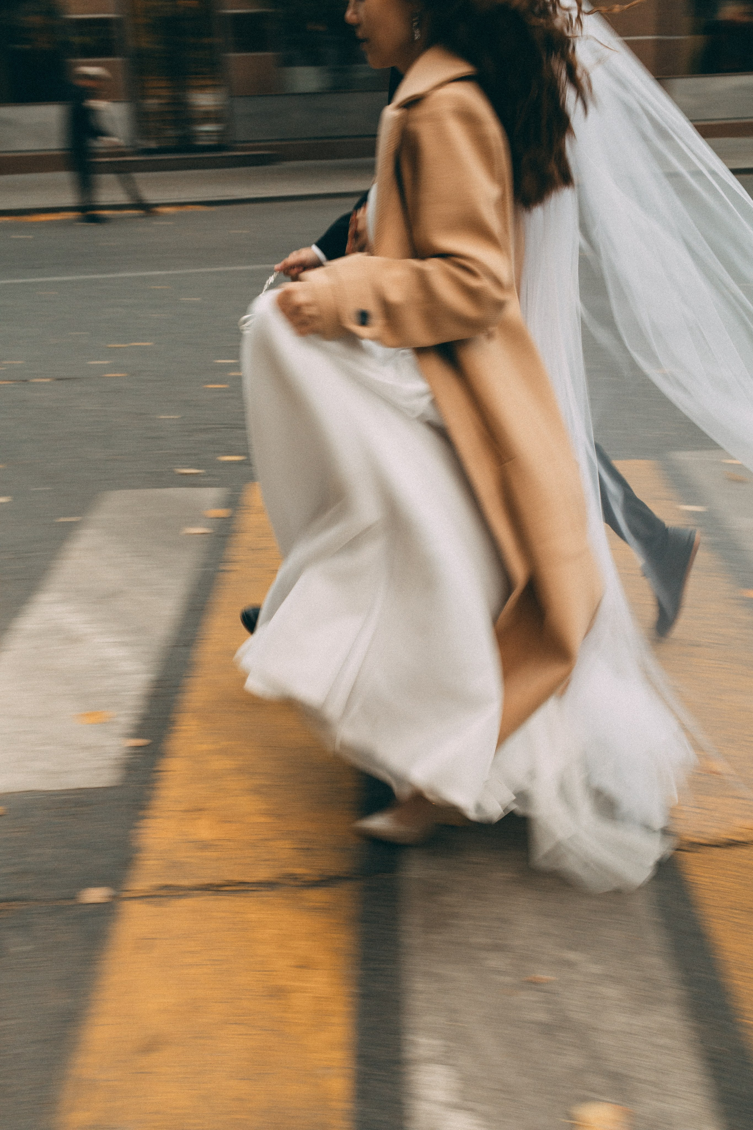 Свадьба Даниила и Анастасии. Фотограф из Казани Мария Шамсутдинова