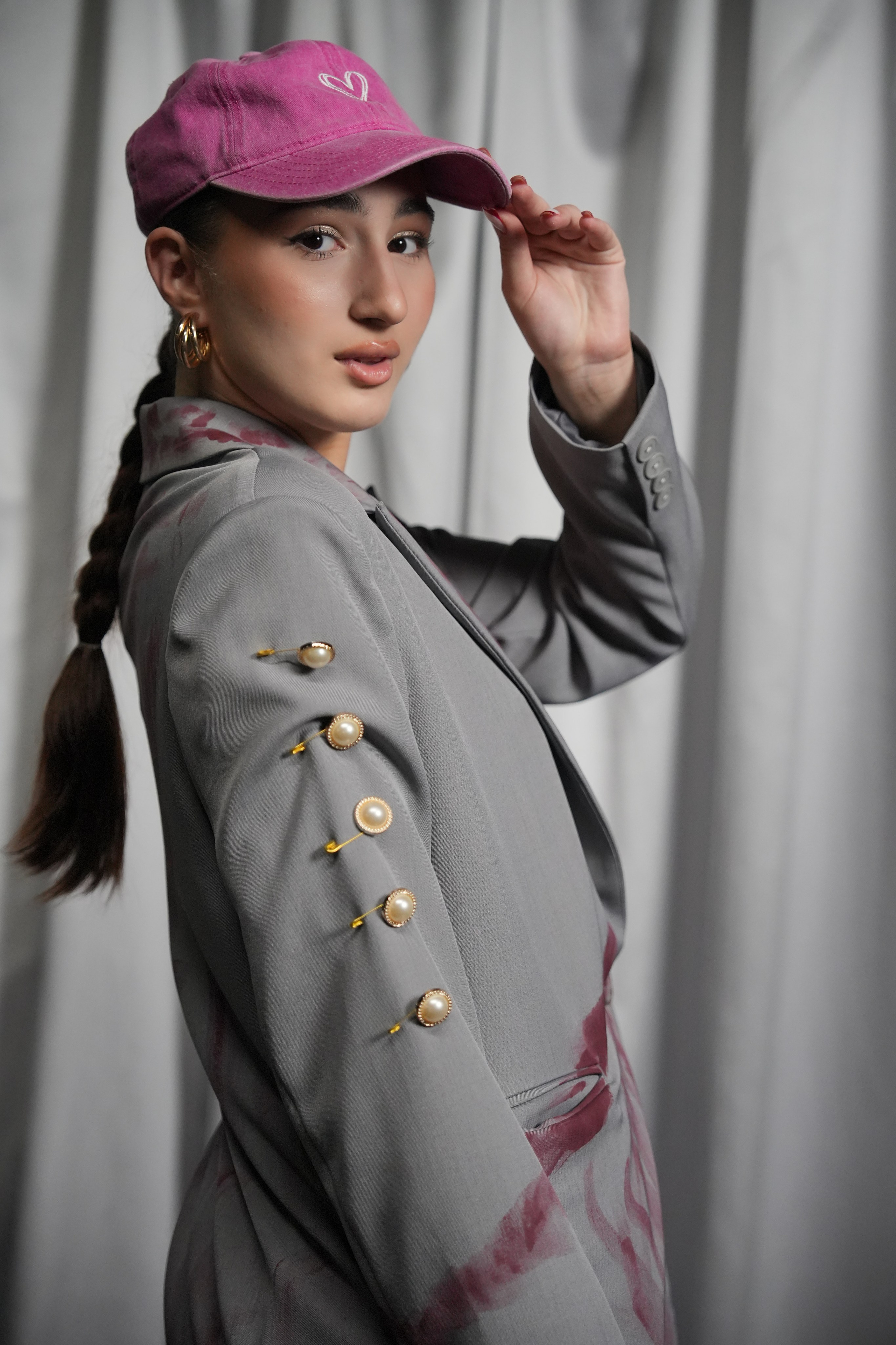 Фотограф в Астрахани Марта Адиева