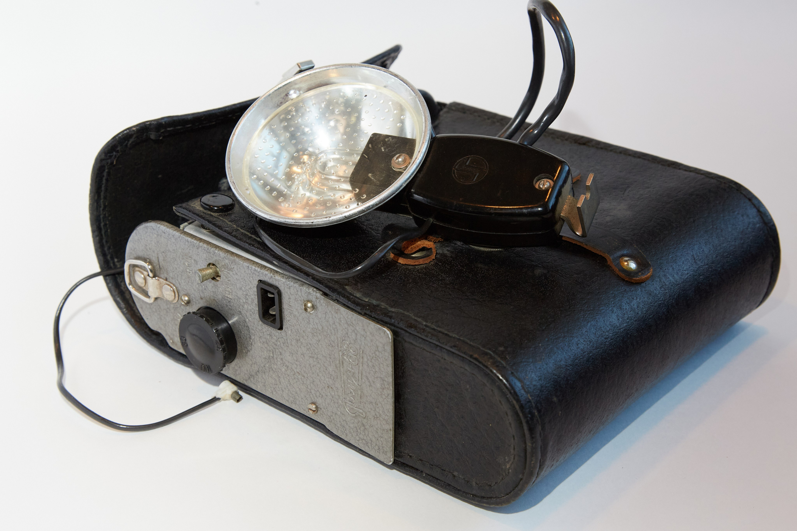 Фотоаппараты. Пейзажи Крайнего Севера. Баренцево море, Рыбачий, Средний, Немецкий