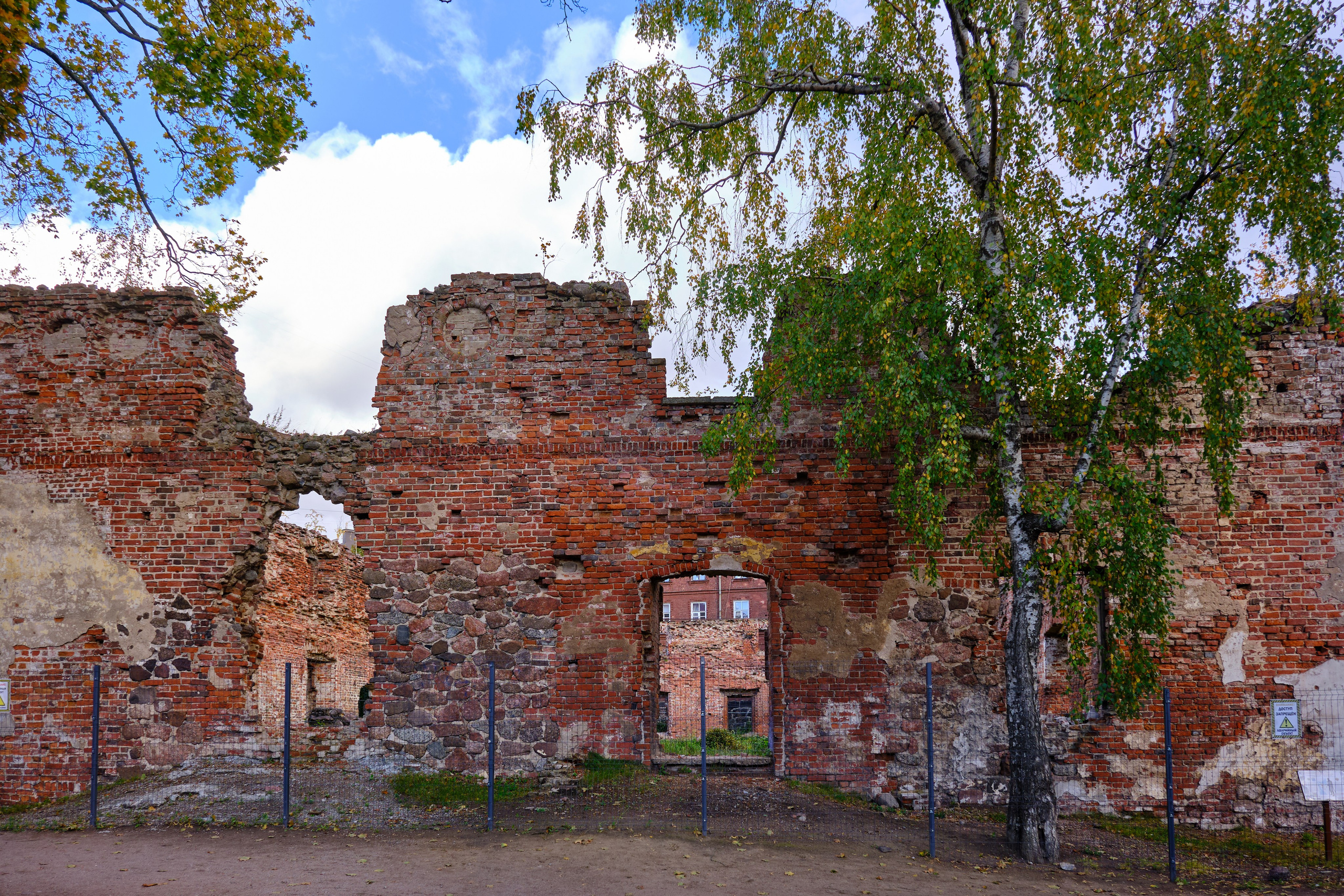 Выборг. Пейзажи Крайнего Севера. Баренцево море, Рыбачий, Средний, Немецкий