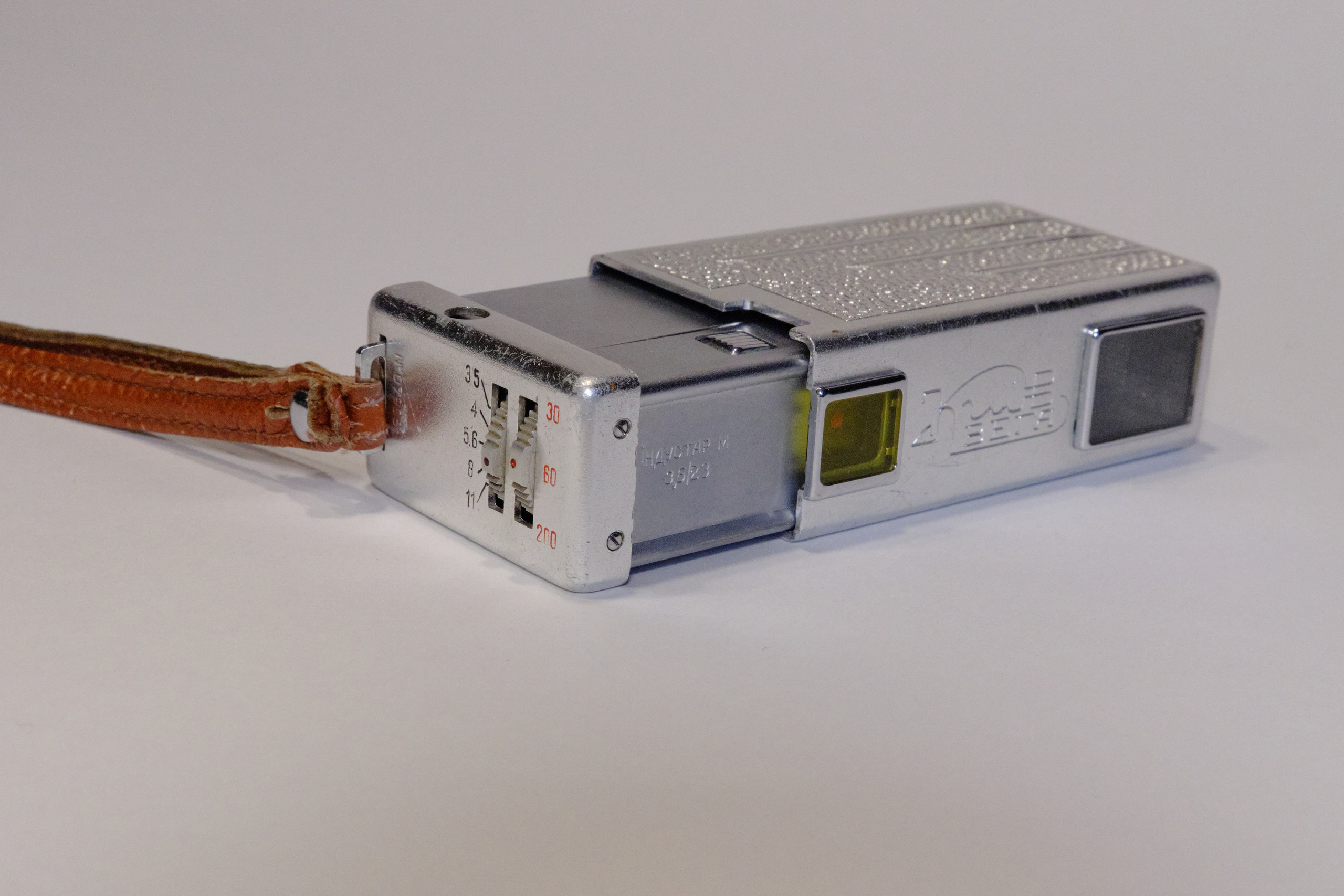 Фотоаппараты. Пейзажи Крайнего Севера. Баренцево море, Рыбачий, Средний, Немецкий