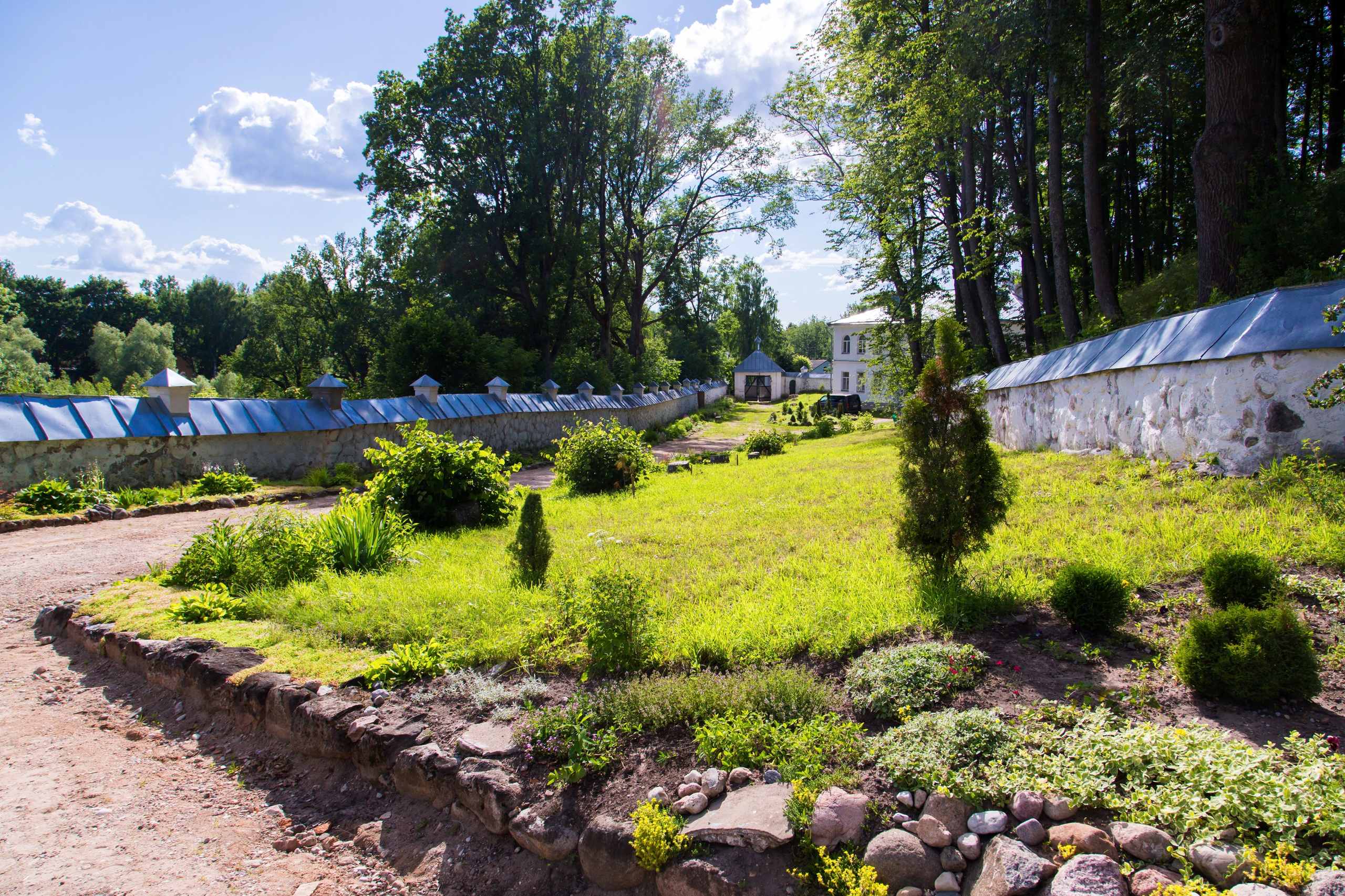 Псковщина. Пейзажи Крайнего Севера. Баренцево море, Рыбачий, Средний, Немецкий