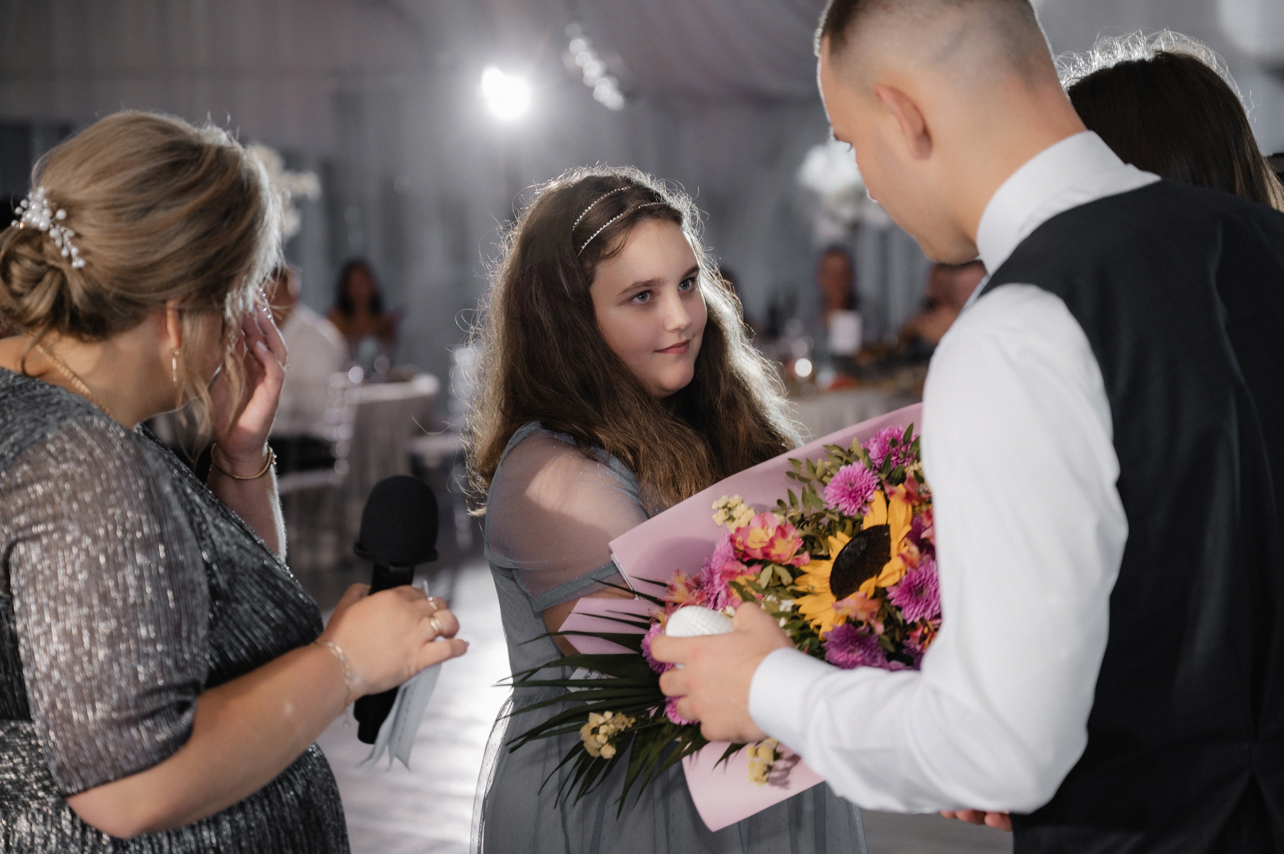 Роман и Алсу Остафьево. Свадебный фотограф Раменское-Москва