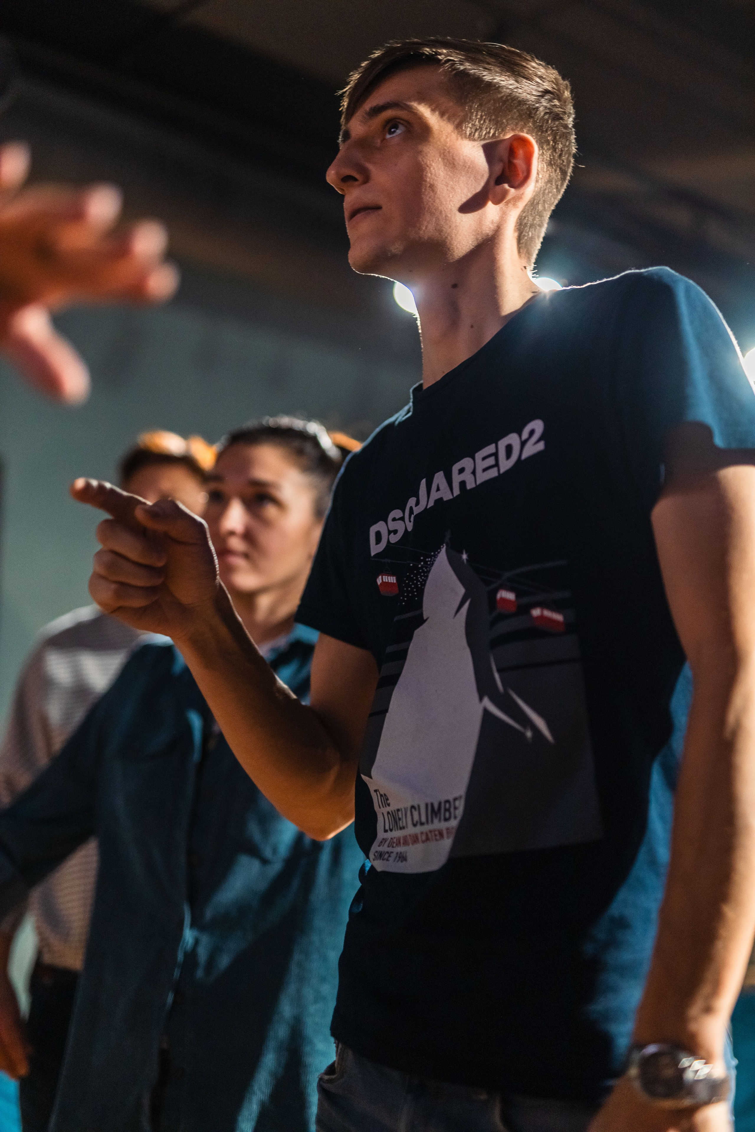 Show Today. Репортажный фотограф в Новосибирске