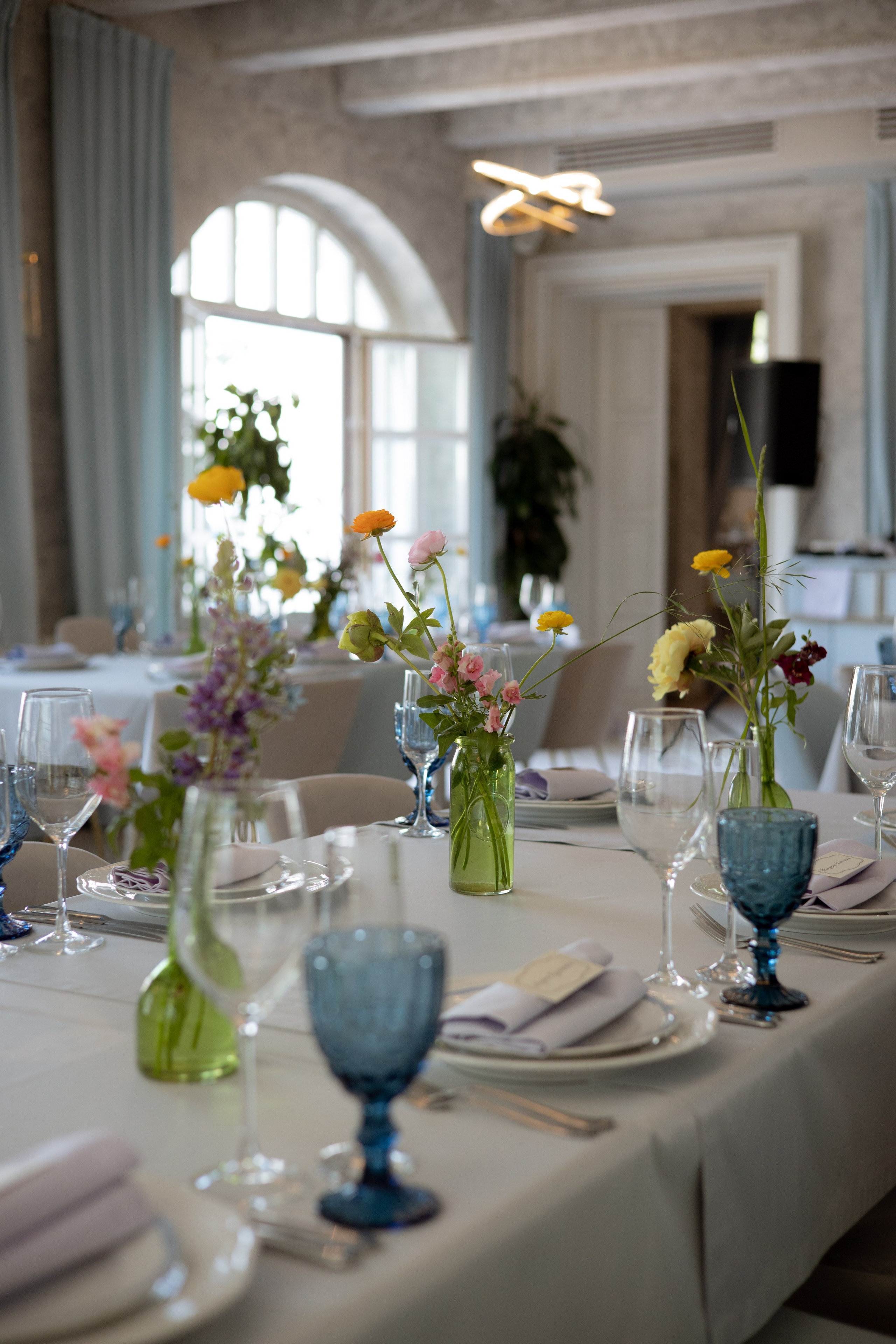 «Московское небо». Оформление свадеб, декор свадеб Вера Маркова, Москва