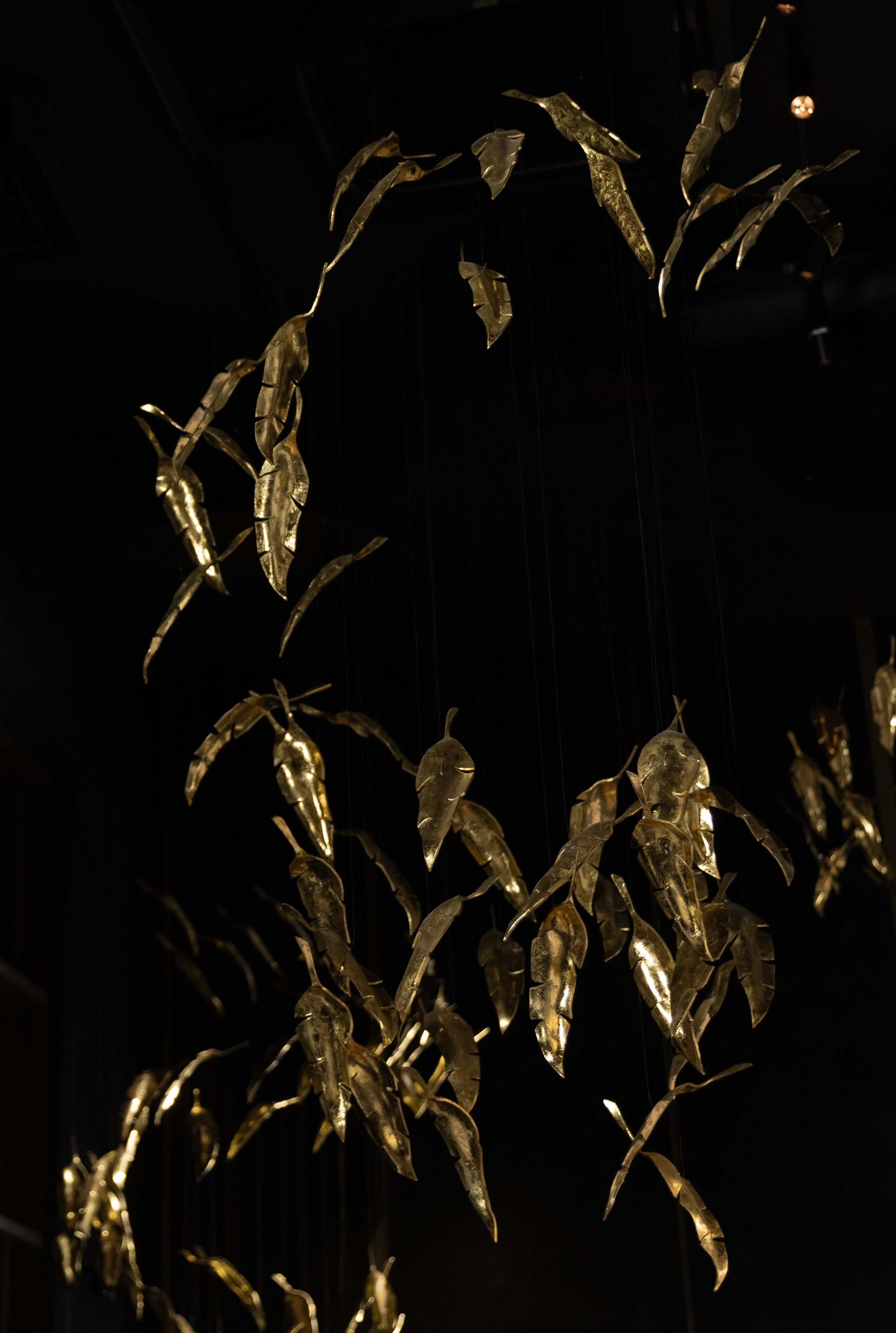 Лера & Алексей. Ресторан «TOUCH». Оформление свадеб, декор свадеб Вера Маркова, Москва