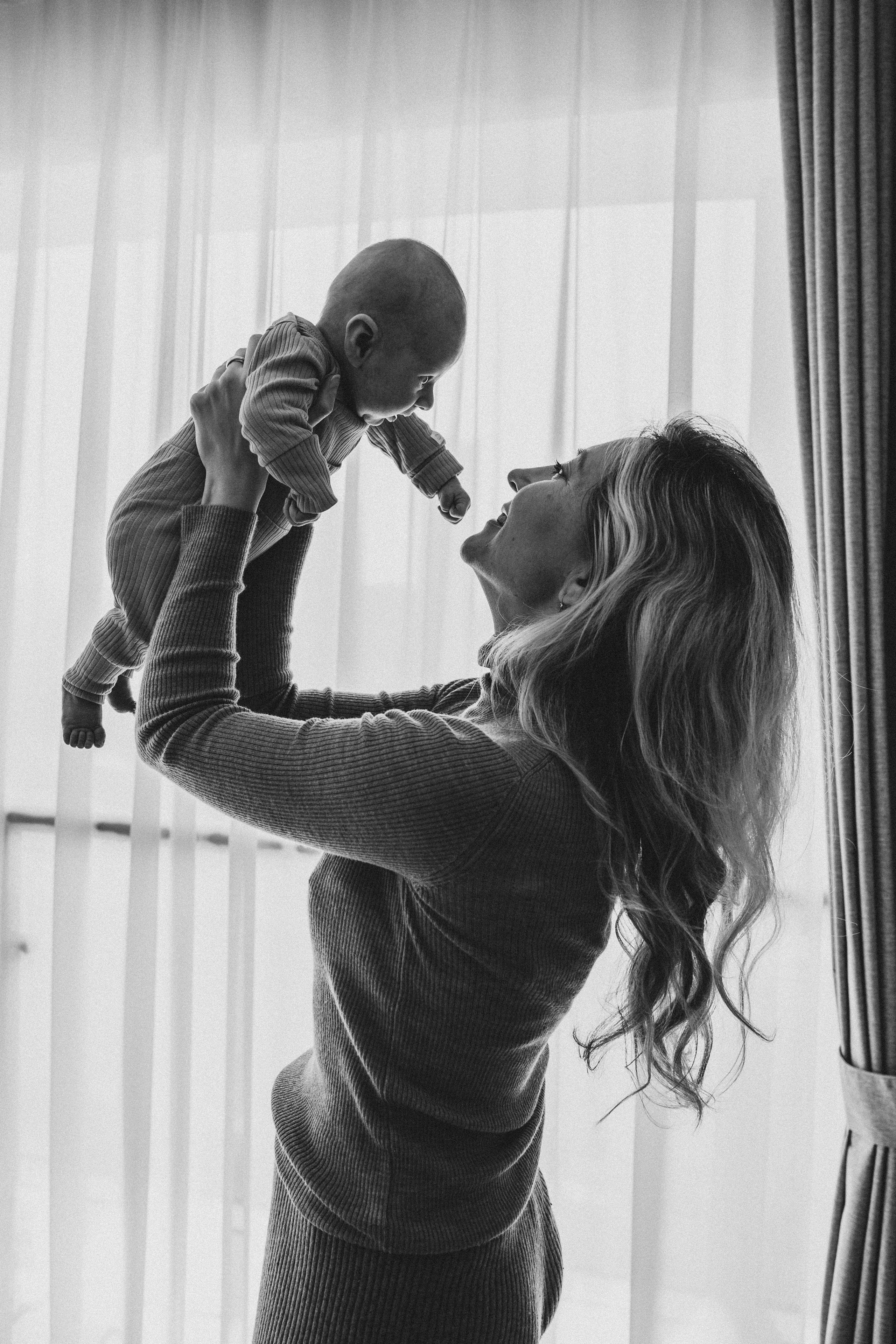 Newborn. Семейный фотограф в городе Шанхай, Китай Акулова Наталья