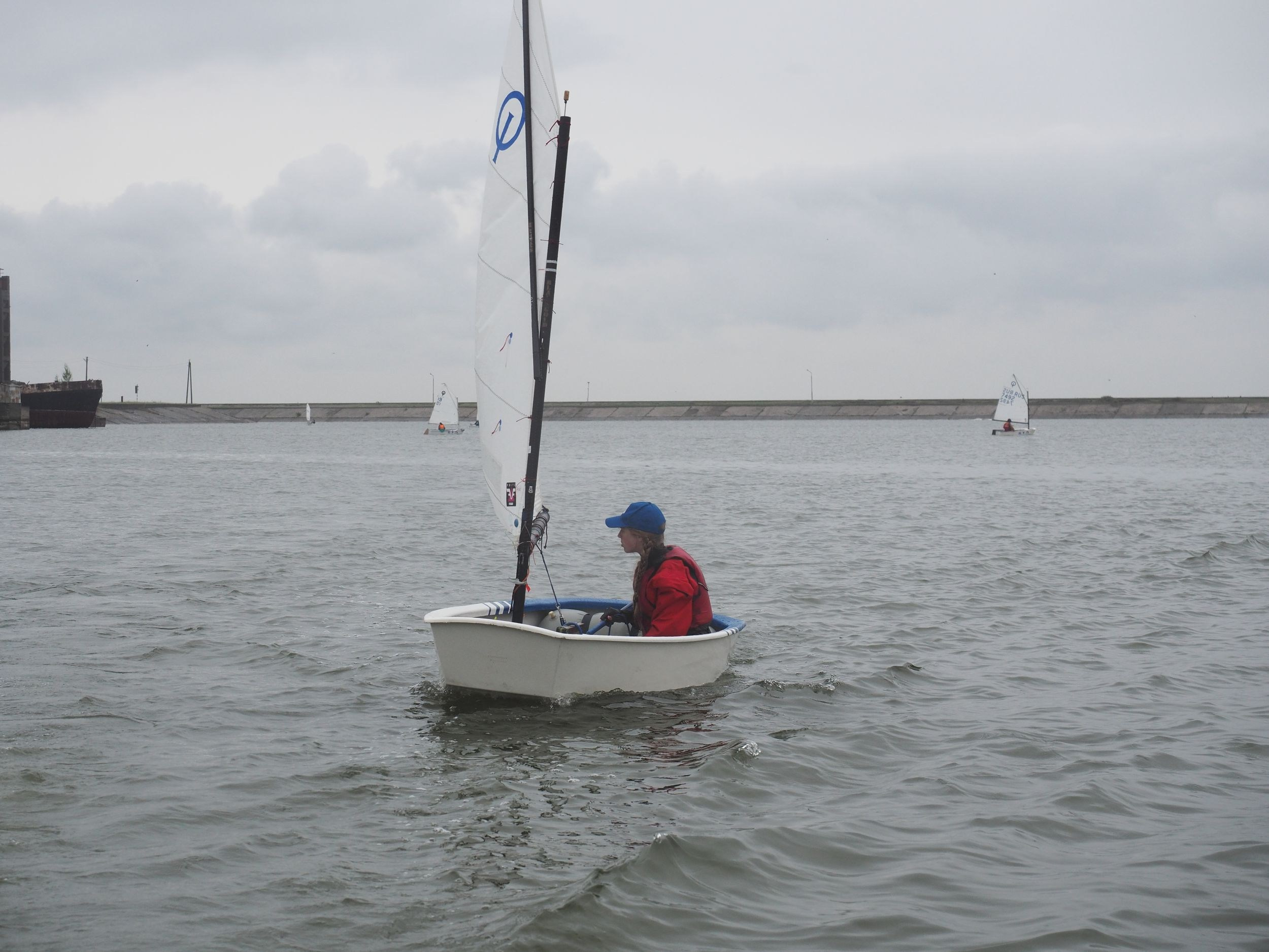 Алый парус 2023. Портретный и спортивный фотограф в Новосибирске и Твери Кононов Алексей