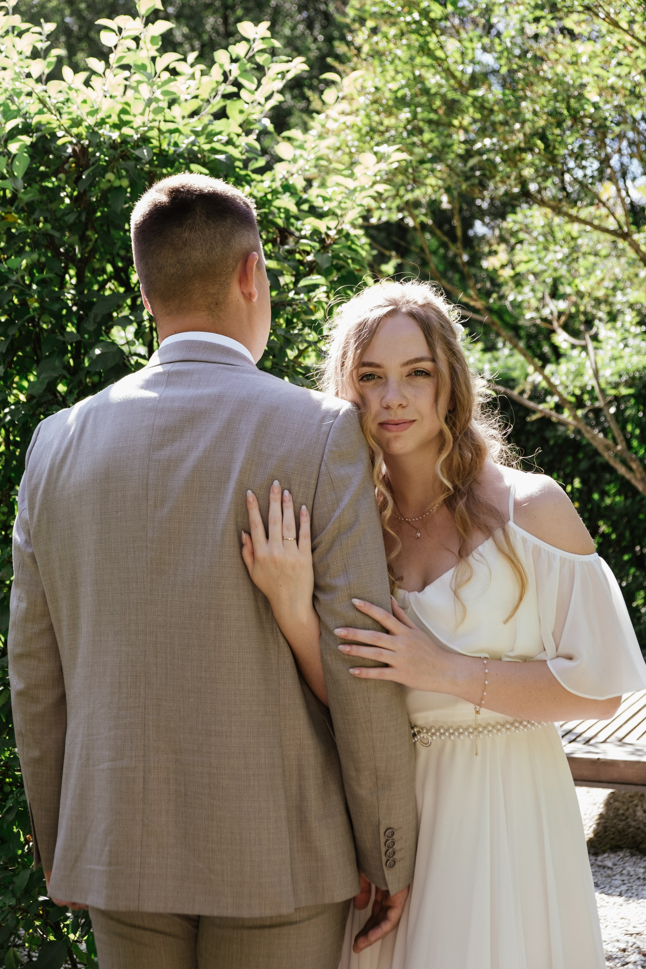 Полина и Алексей. Фотограф в Москве | Екатерина Кондрашова