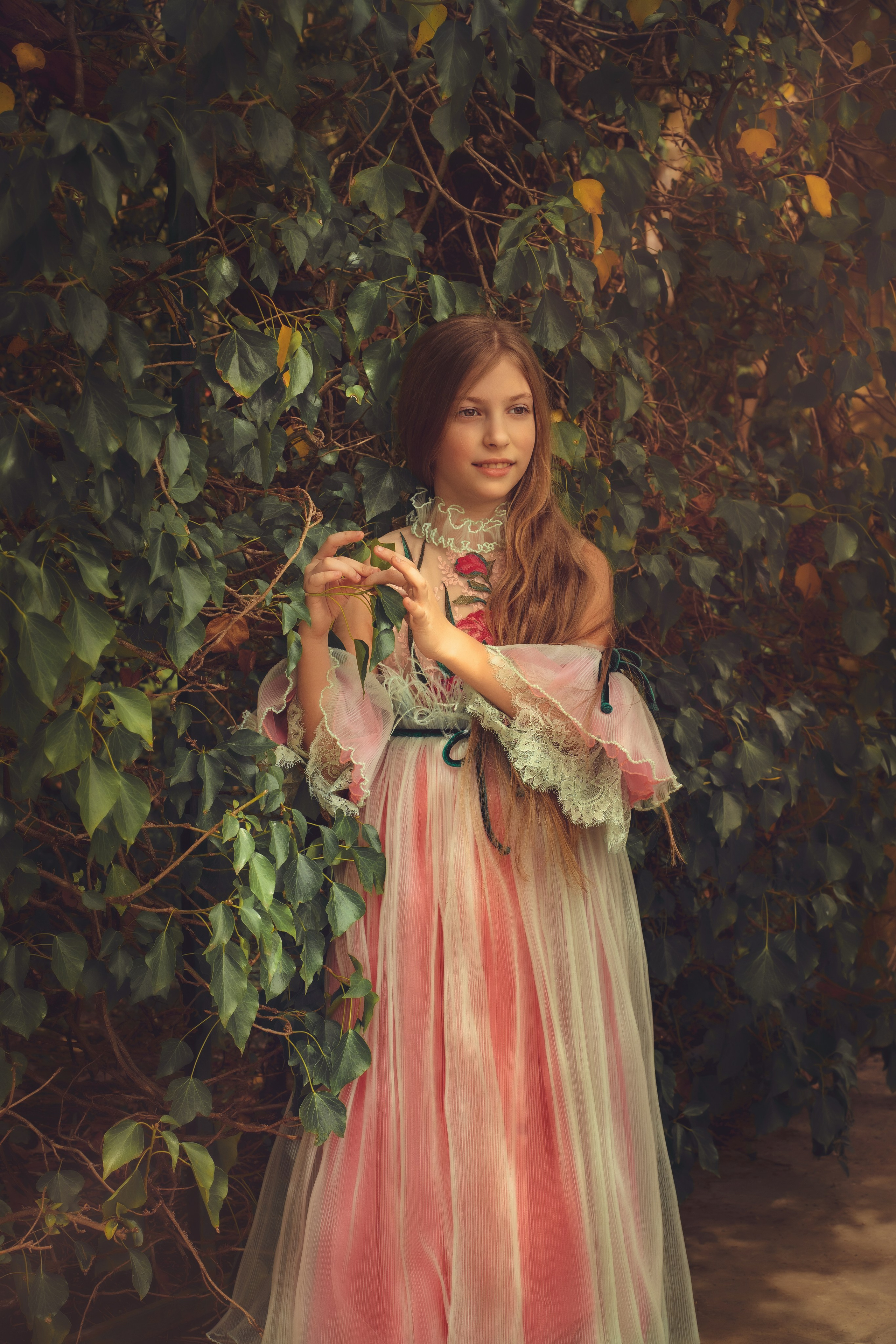 Летние фотосессии. Фотограф и фотохудожник