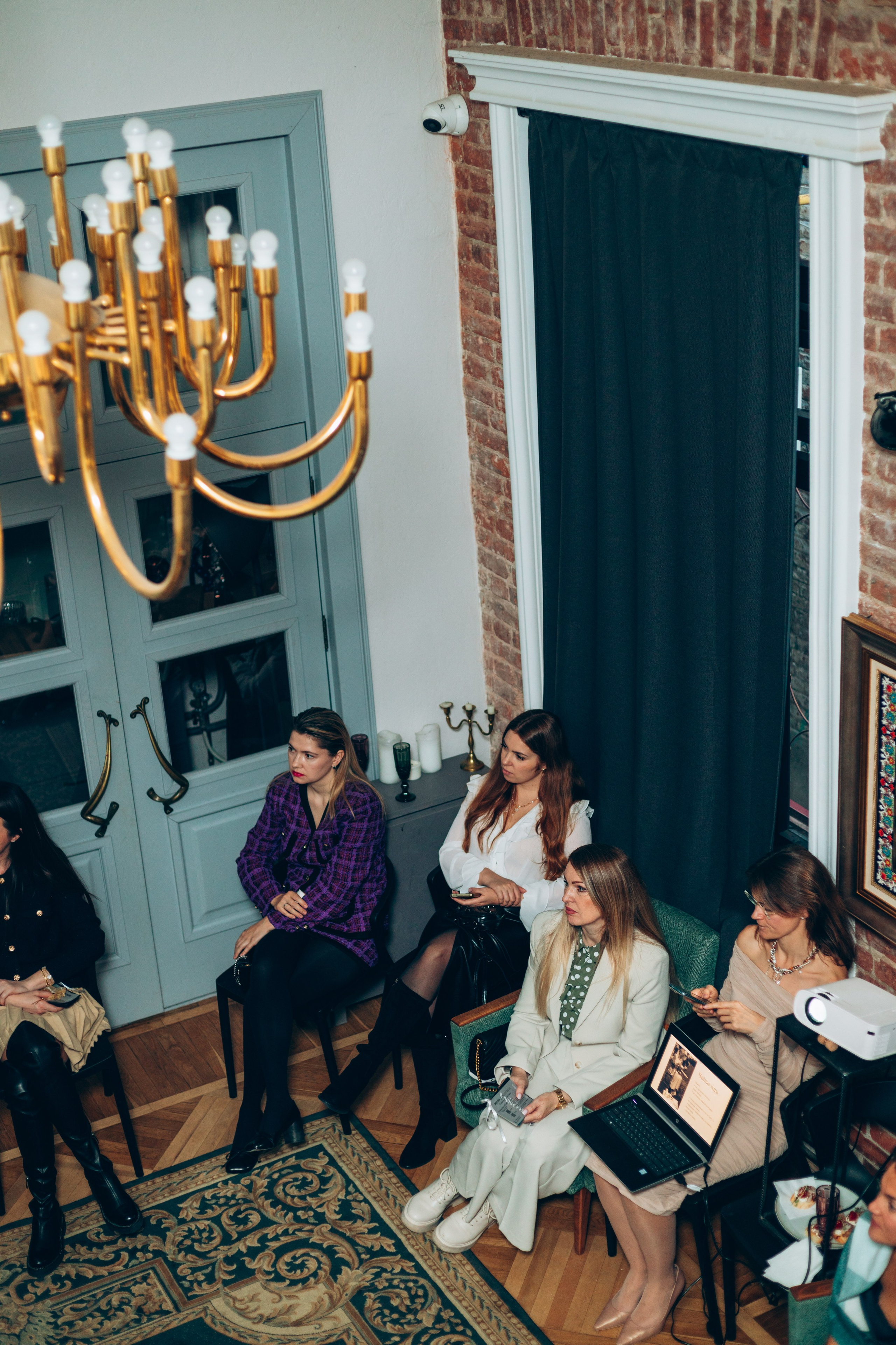 Лекции по этикету. Семейный фотограф Наталия Демченко, Краснодар