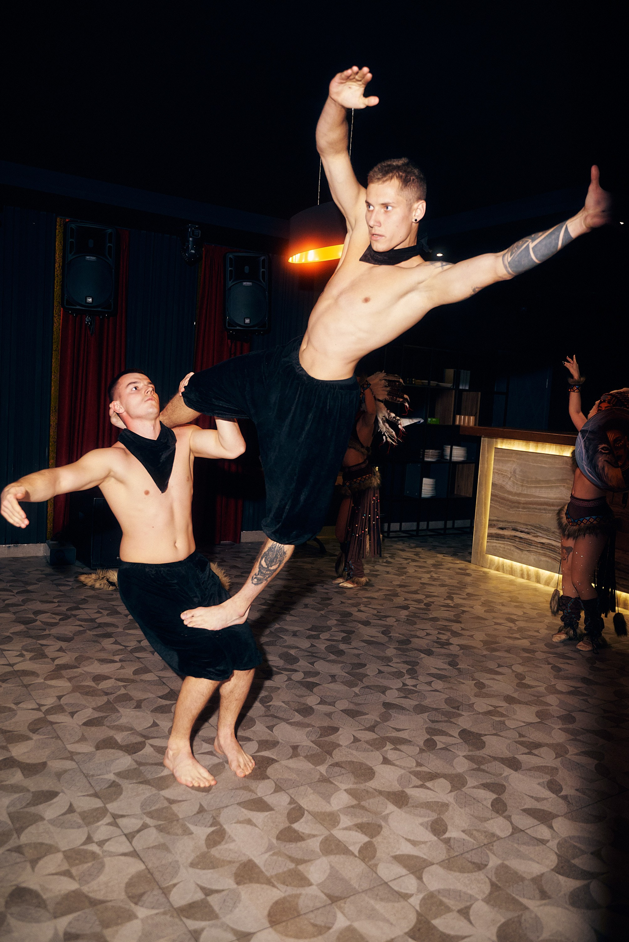 Юбилей. 50 лет. Портретный фотограф в Саратове Александр Шаров