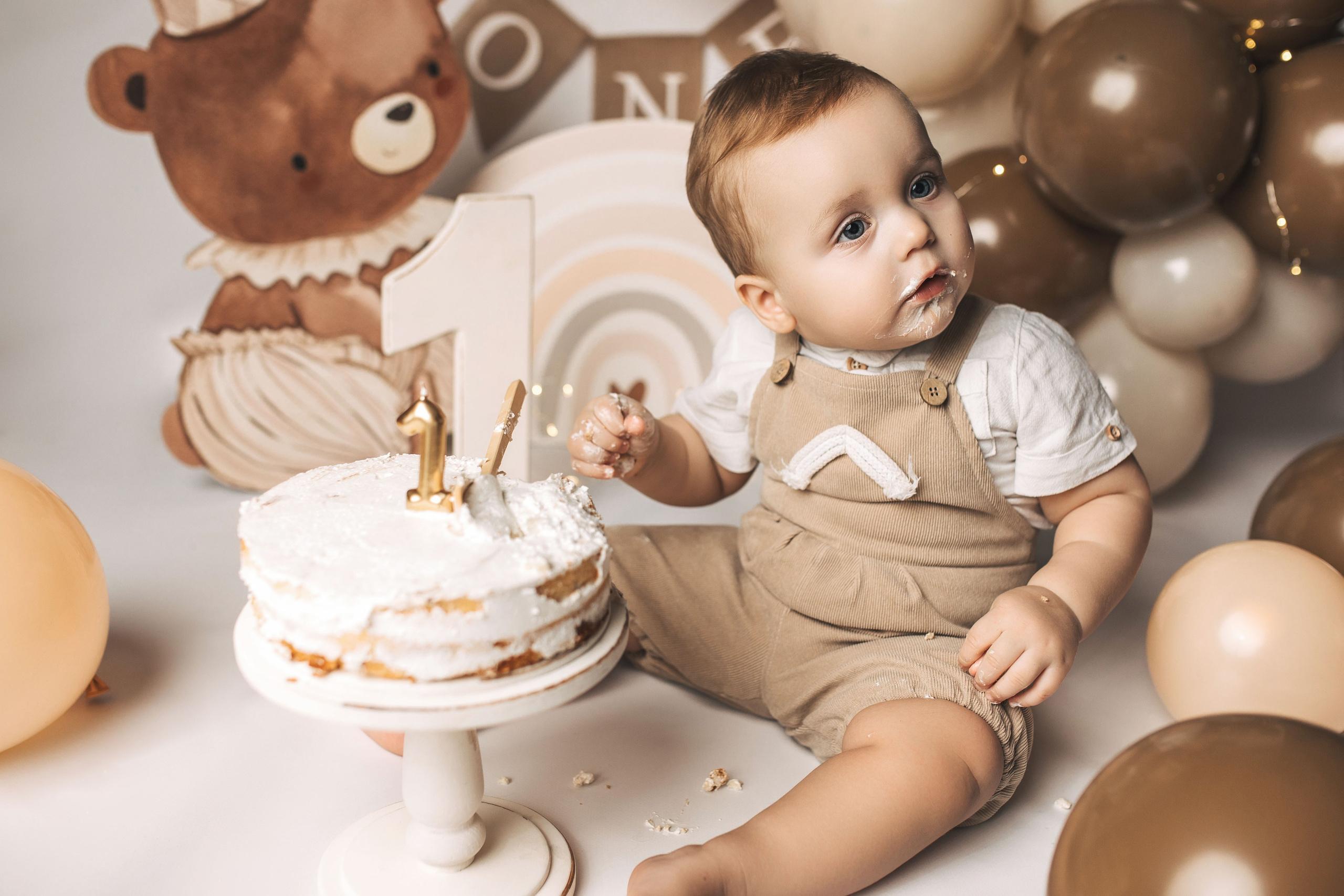 Мальчики. Фотограф новорожденных Серпухов, Протвино, Москва I Марина Бурмистрова