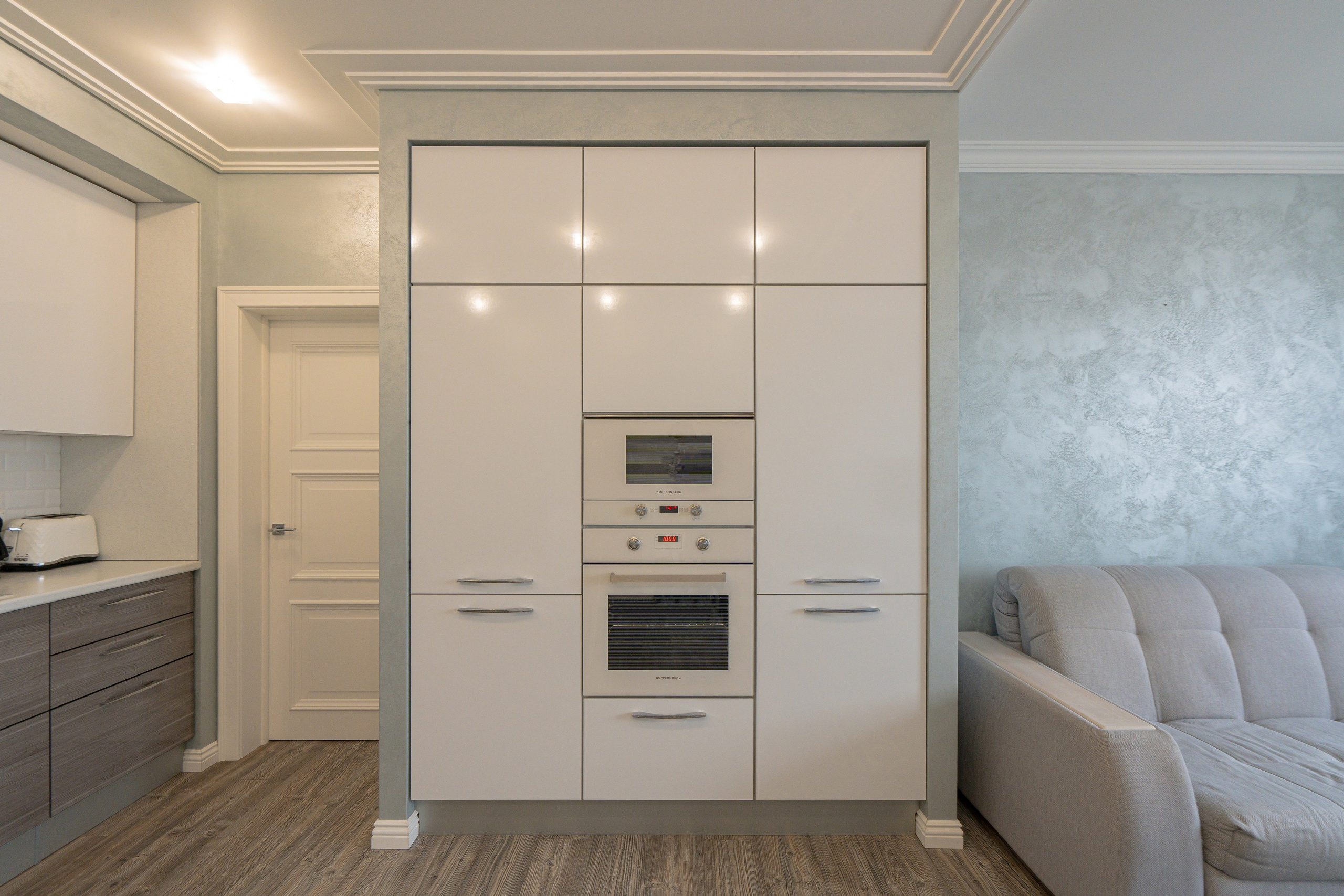 Лазурная. AEprod 📸 Фото | 3D туры | Видео | Озвучивание