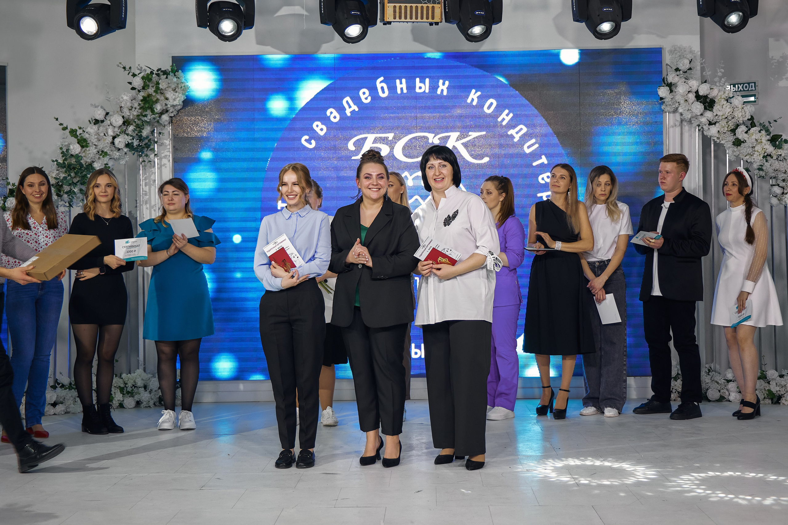 Битва кондитеров Барнаул. Свадебный репортажный и фуд фотограф в Барнауле Гайфулин Виталий