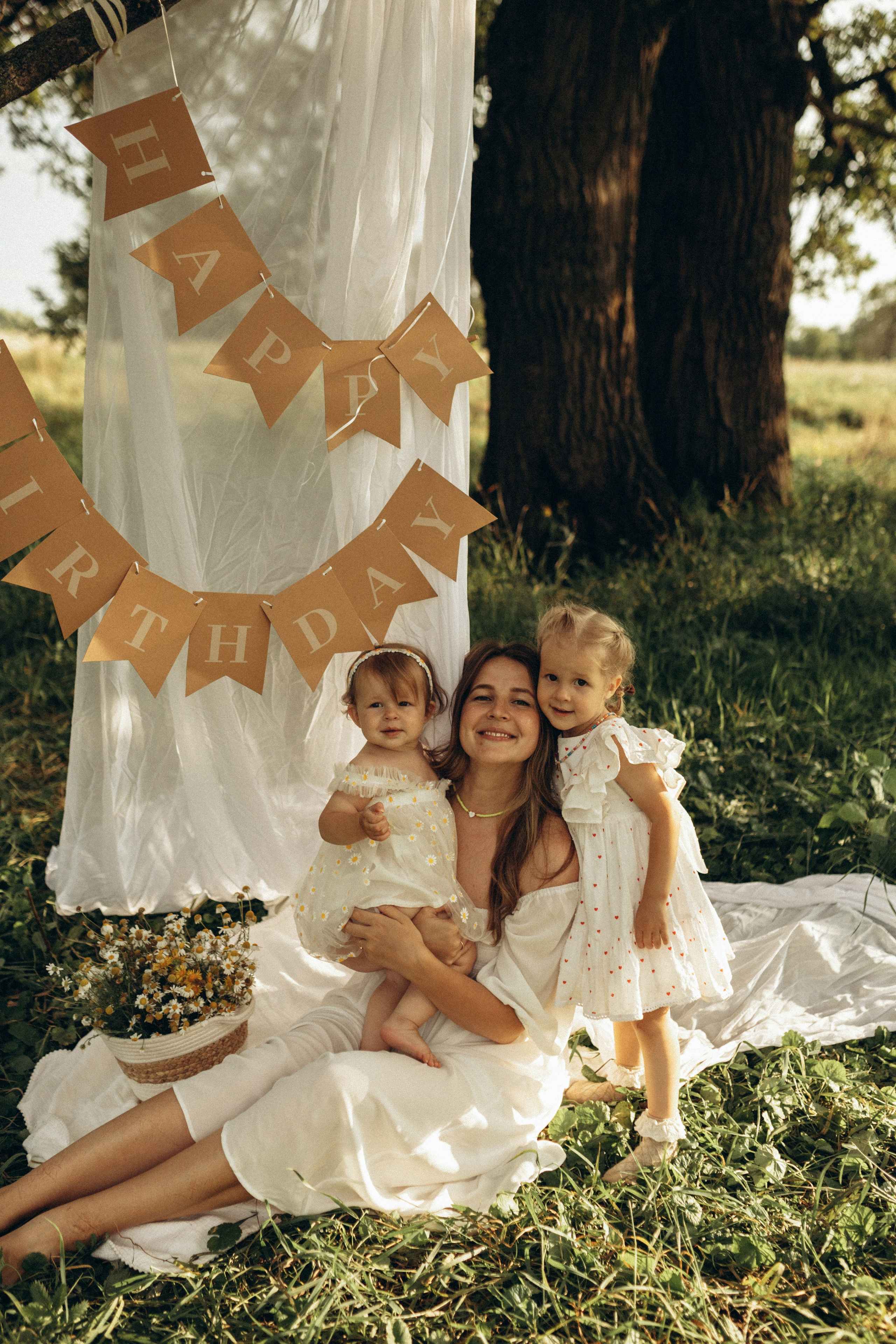 1 годик Саше. Семейный и детский фотограф в Рязани Екатерина Воронцова