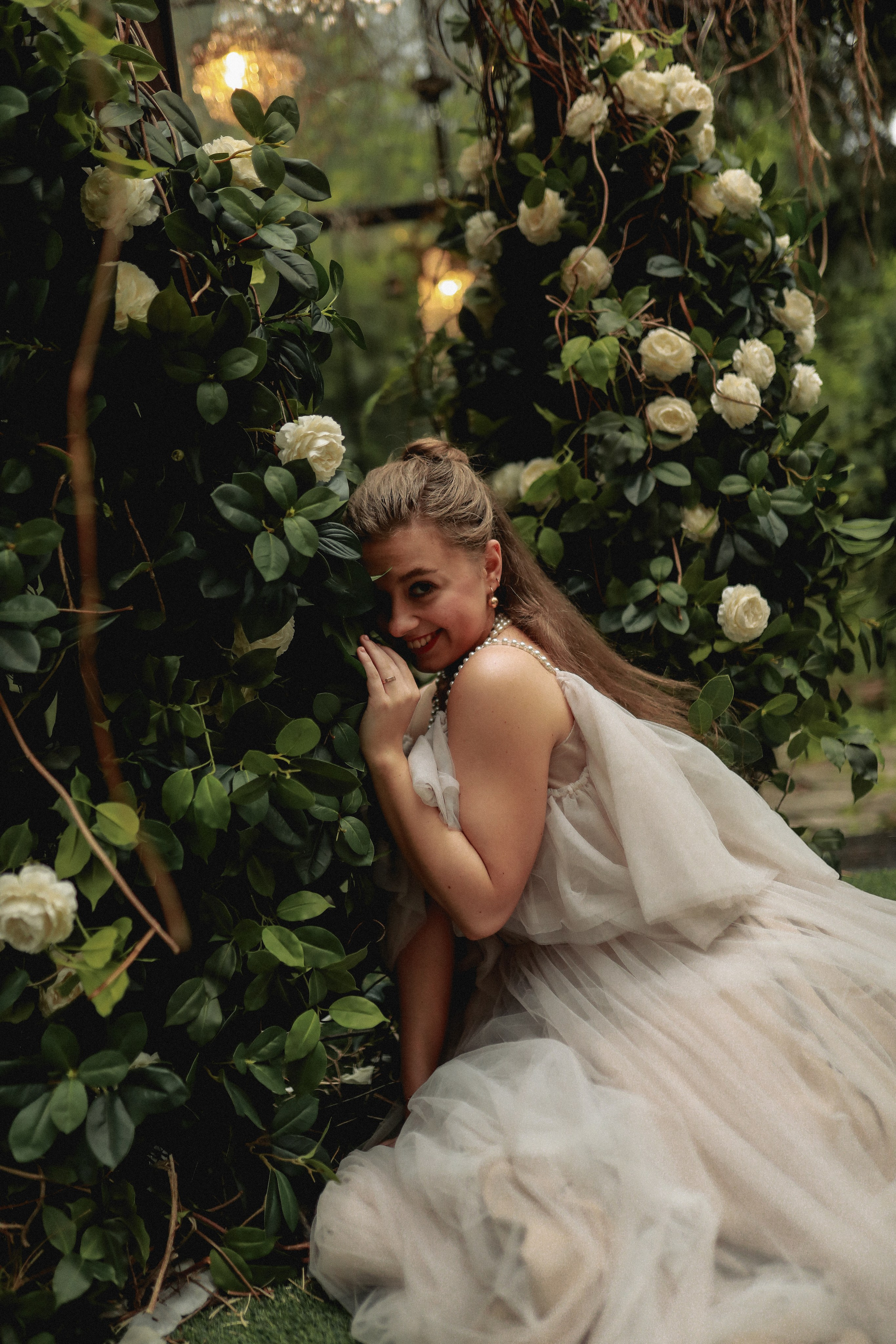 Зачарованный лес