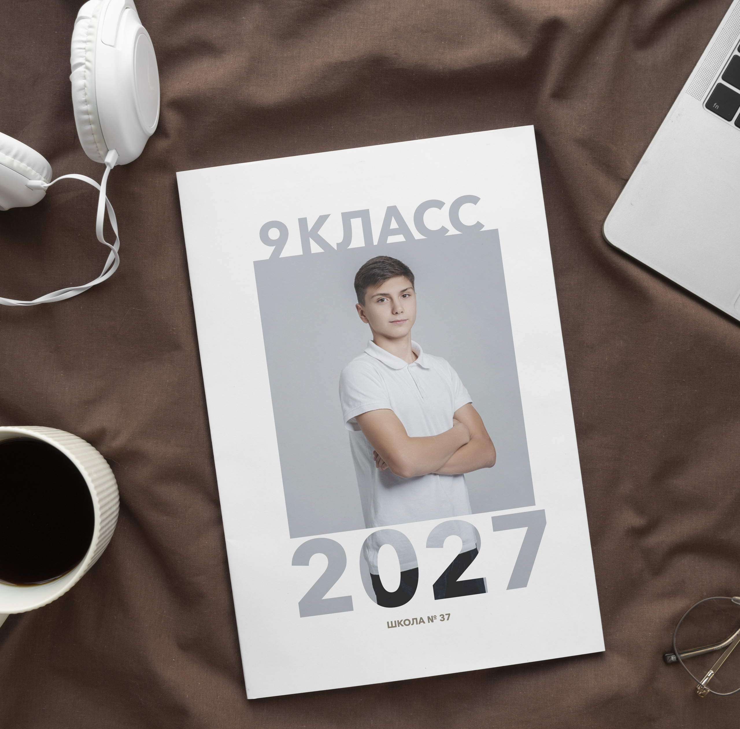 Новинки 2027 года. Дизайнер fotokniga_ast