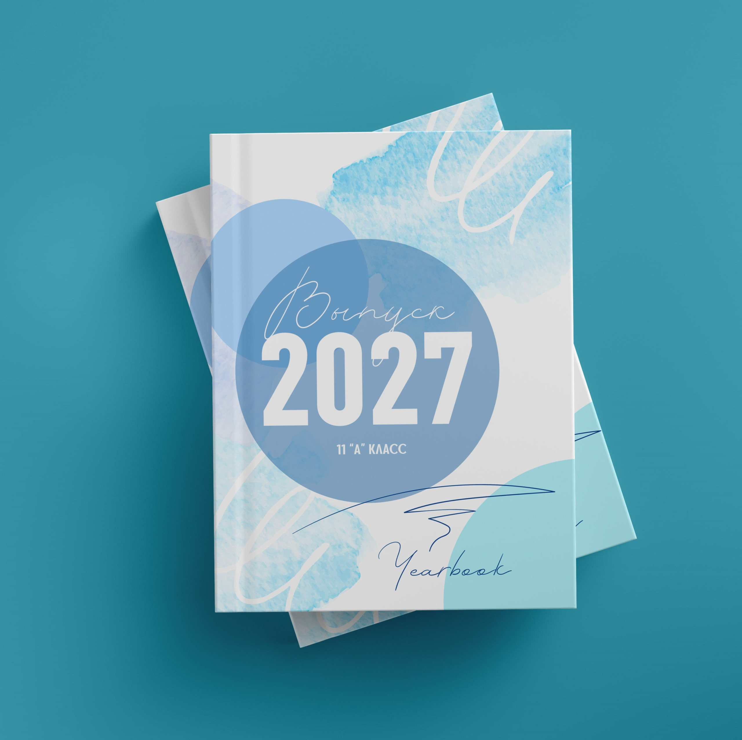 Новинки 2027 года. Дизайнер fotokniga_ast