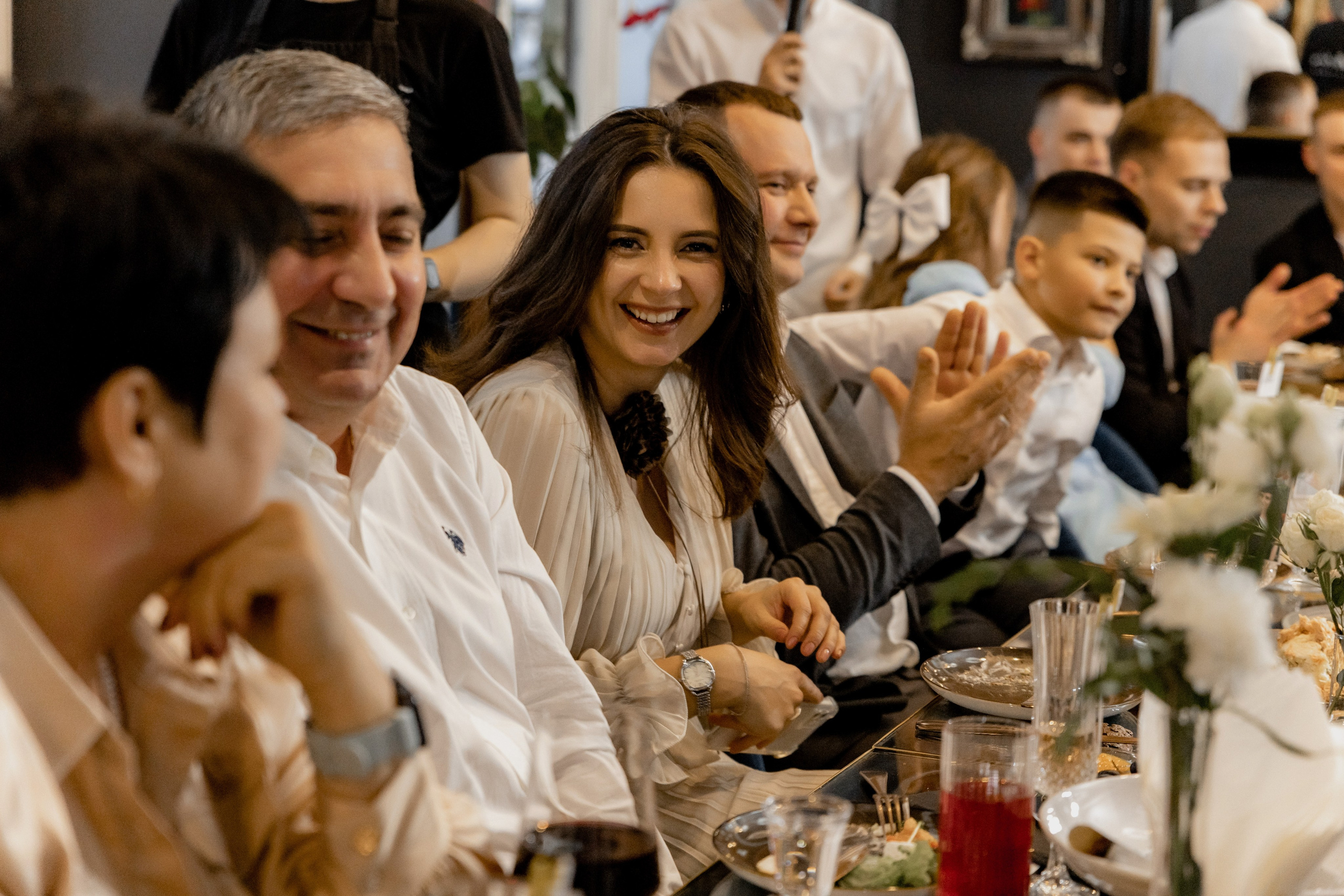 Музей изобразительных искусств и банкет в отеле Чайковский. Свадебный фотограф Калининград