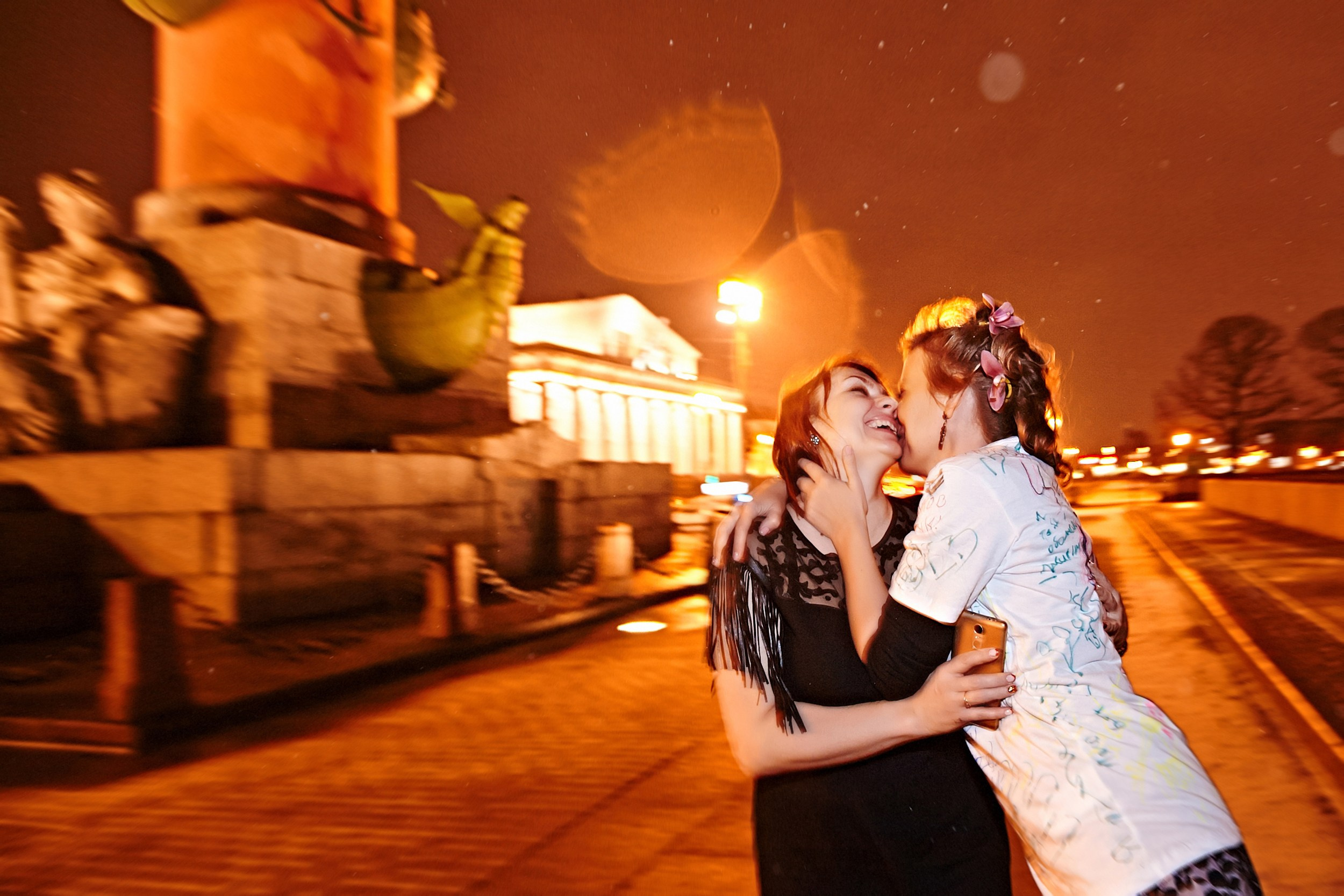 День Рождения. Семейный Lifestyle фотограф в Санкт-Петербурге Марина Бокшицкая