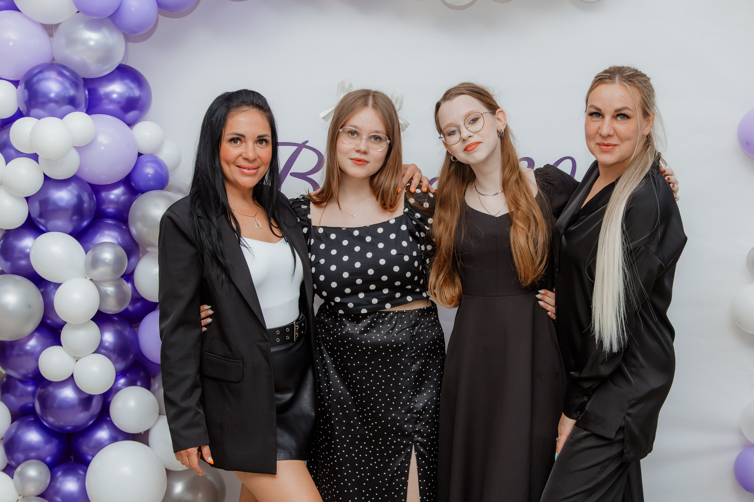 Выпускной школьников. Фотограф Екатеринбург Марина Поздеева