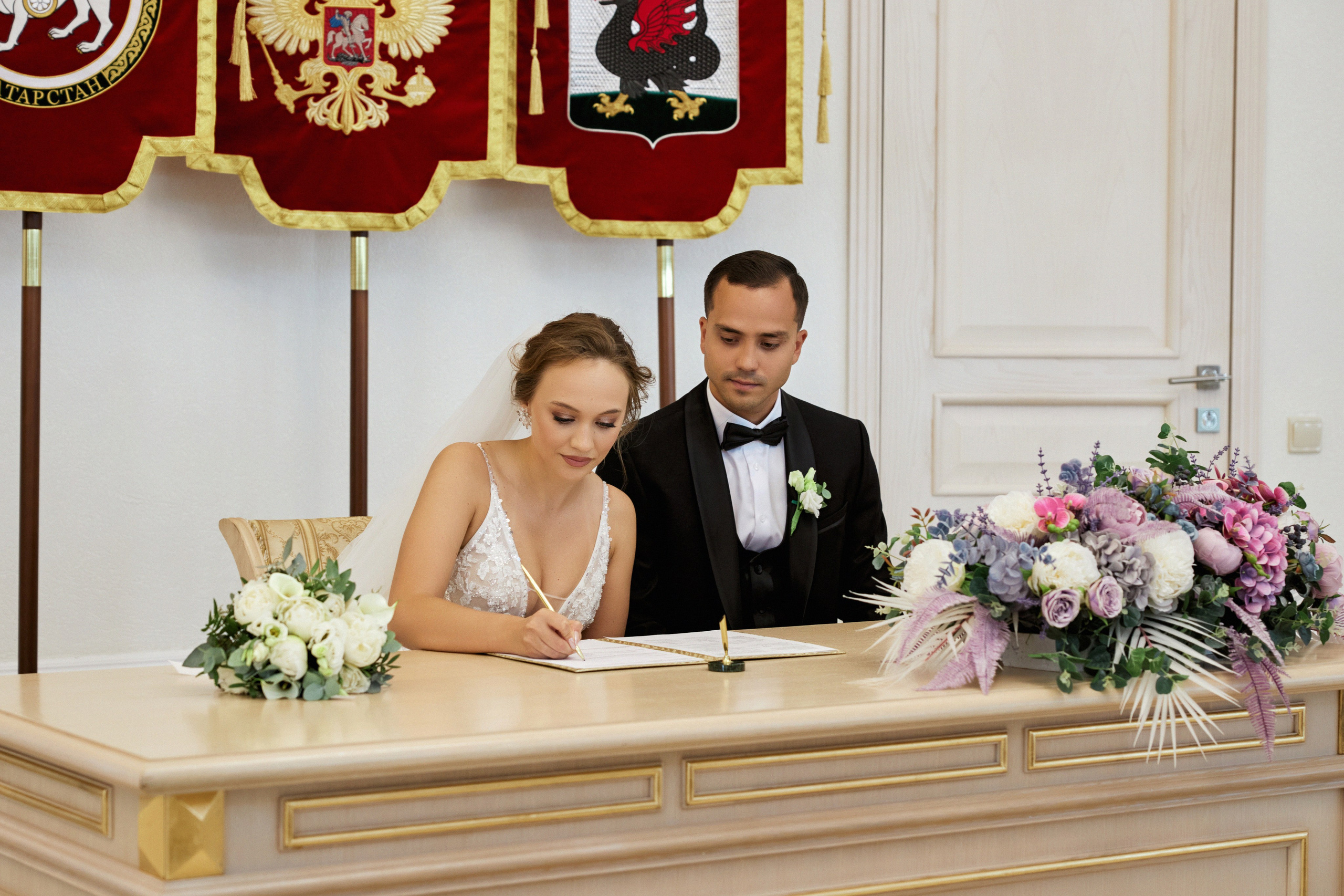 Ildar & Rufina. Главная