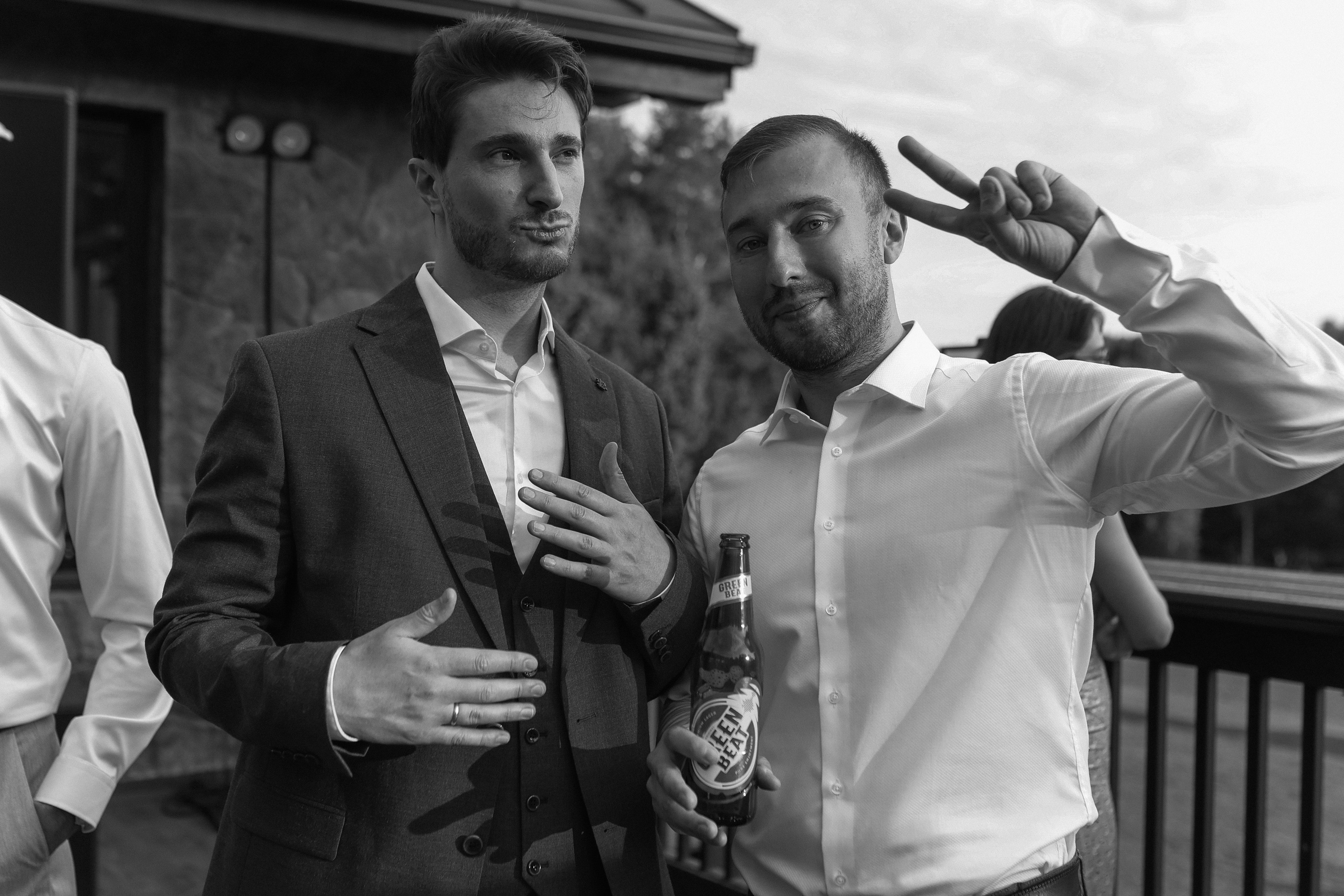 Настя и Юра. Лена Колягина Фотограф по любви