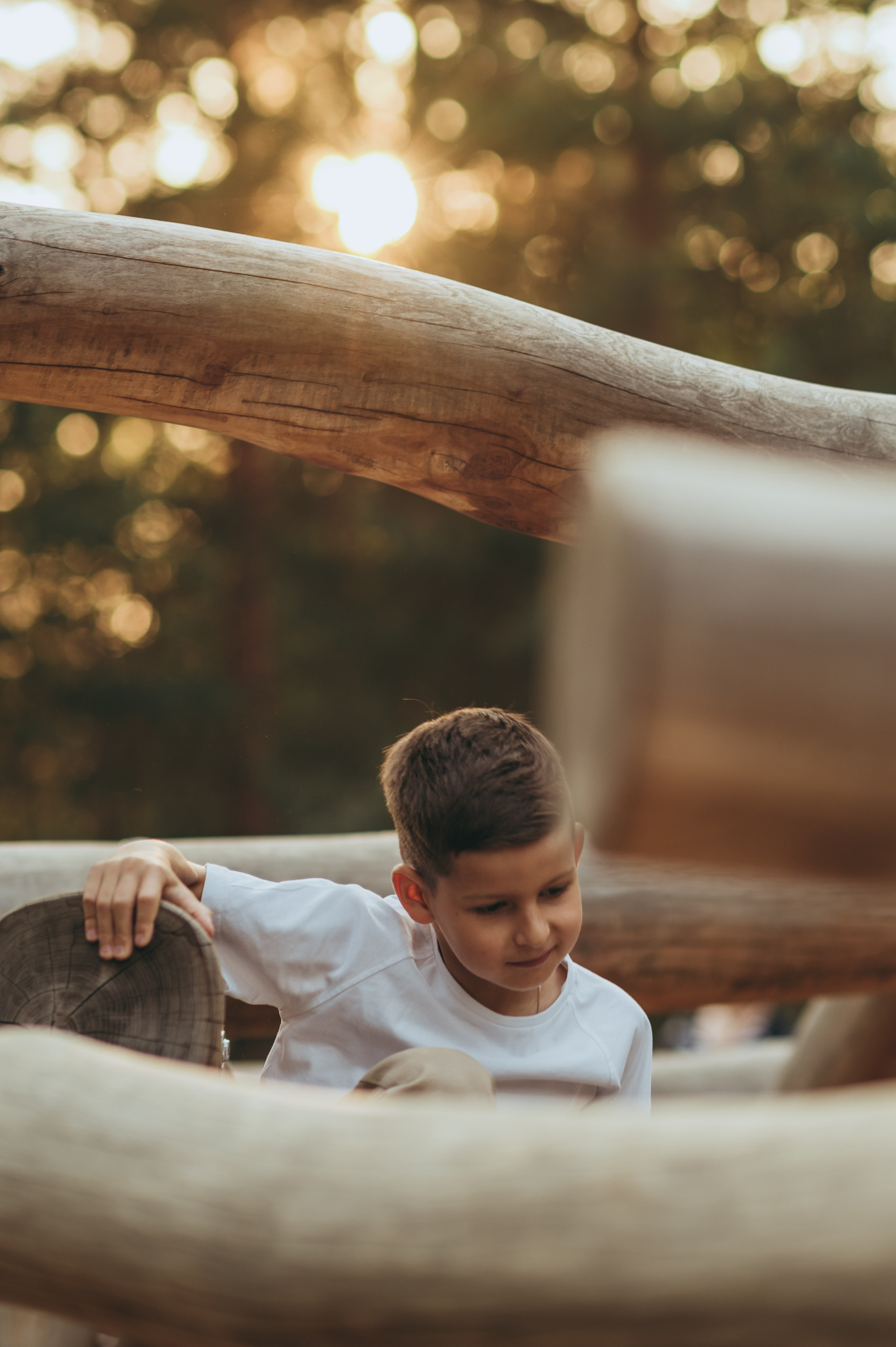 Семейная съемка. Фотограф Нижний Новгород Екатерина Кукленкова