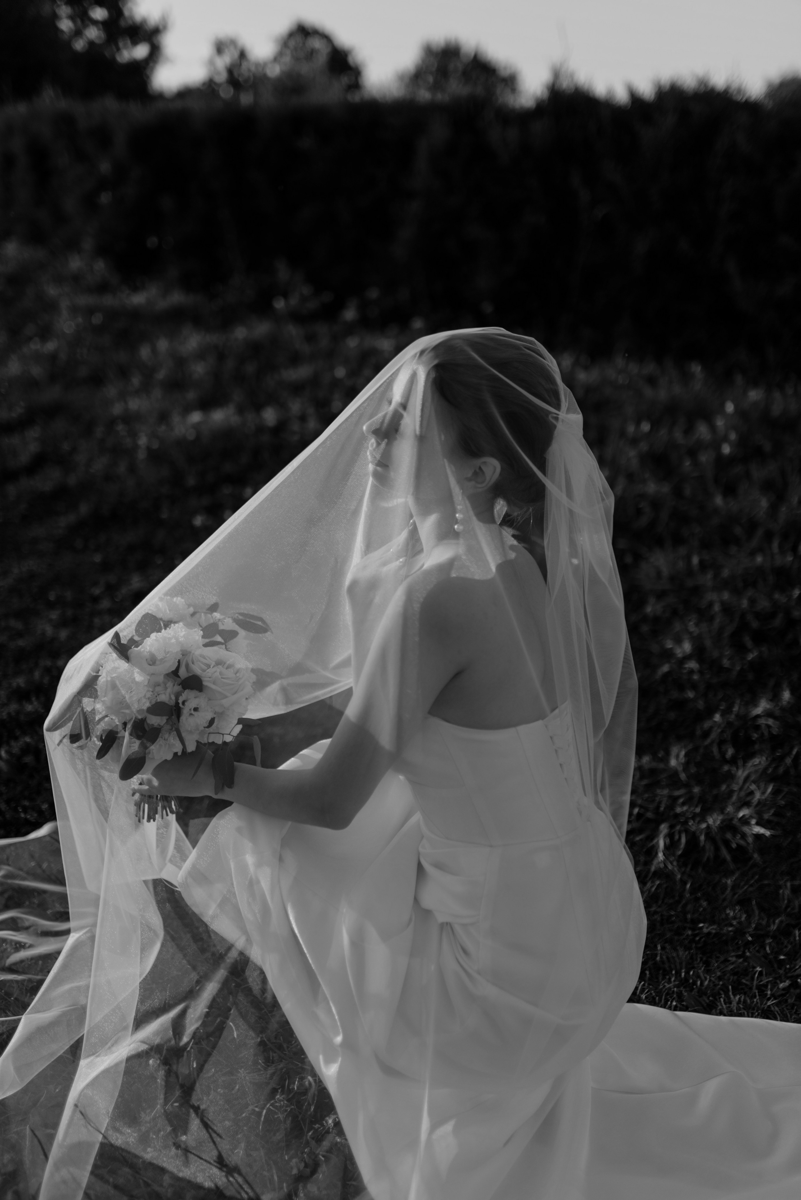 Валера и Лиза. Свадебный и Семейный фотограф в Ярославле Алёна Колясникова