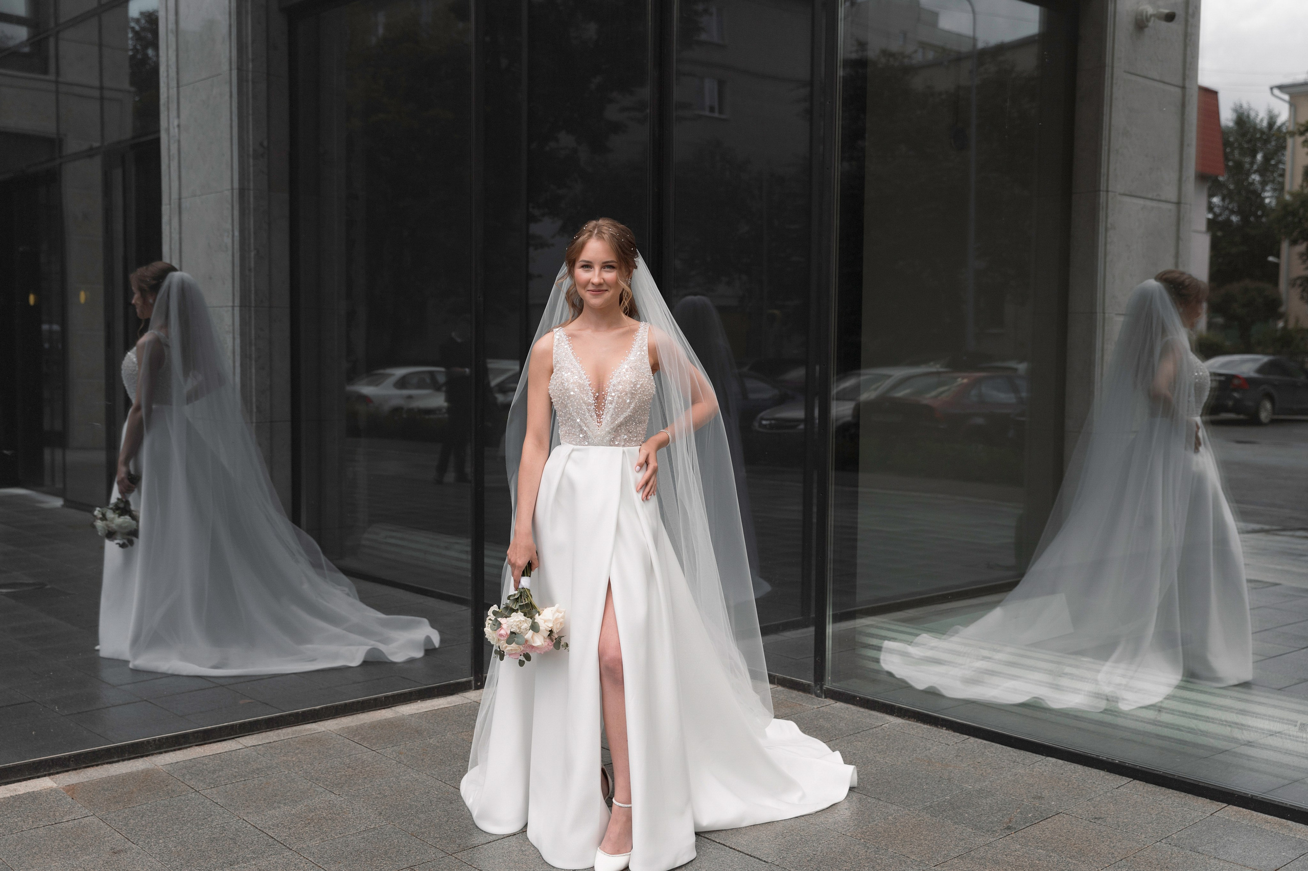 Тимофей и Олеся