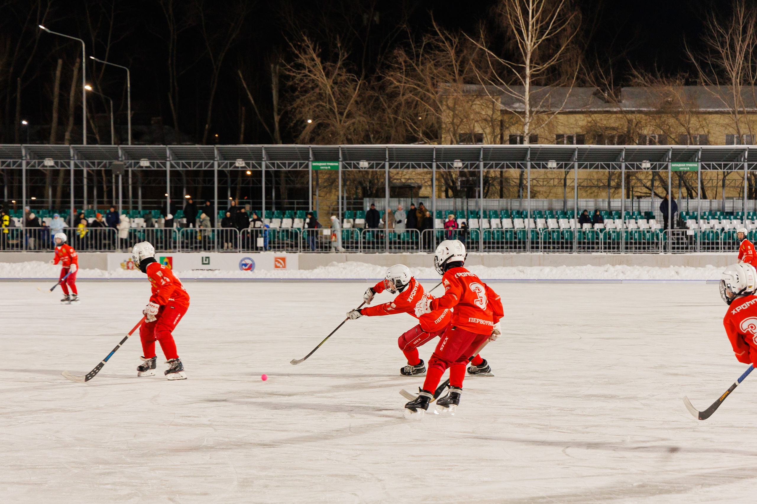 Корпоративное мероприятие АО «Хромпик». Ездакова Мария фотограф-видеограф в Екатеринбурге, Первоуральске