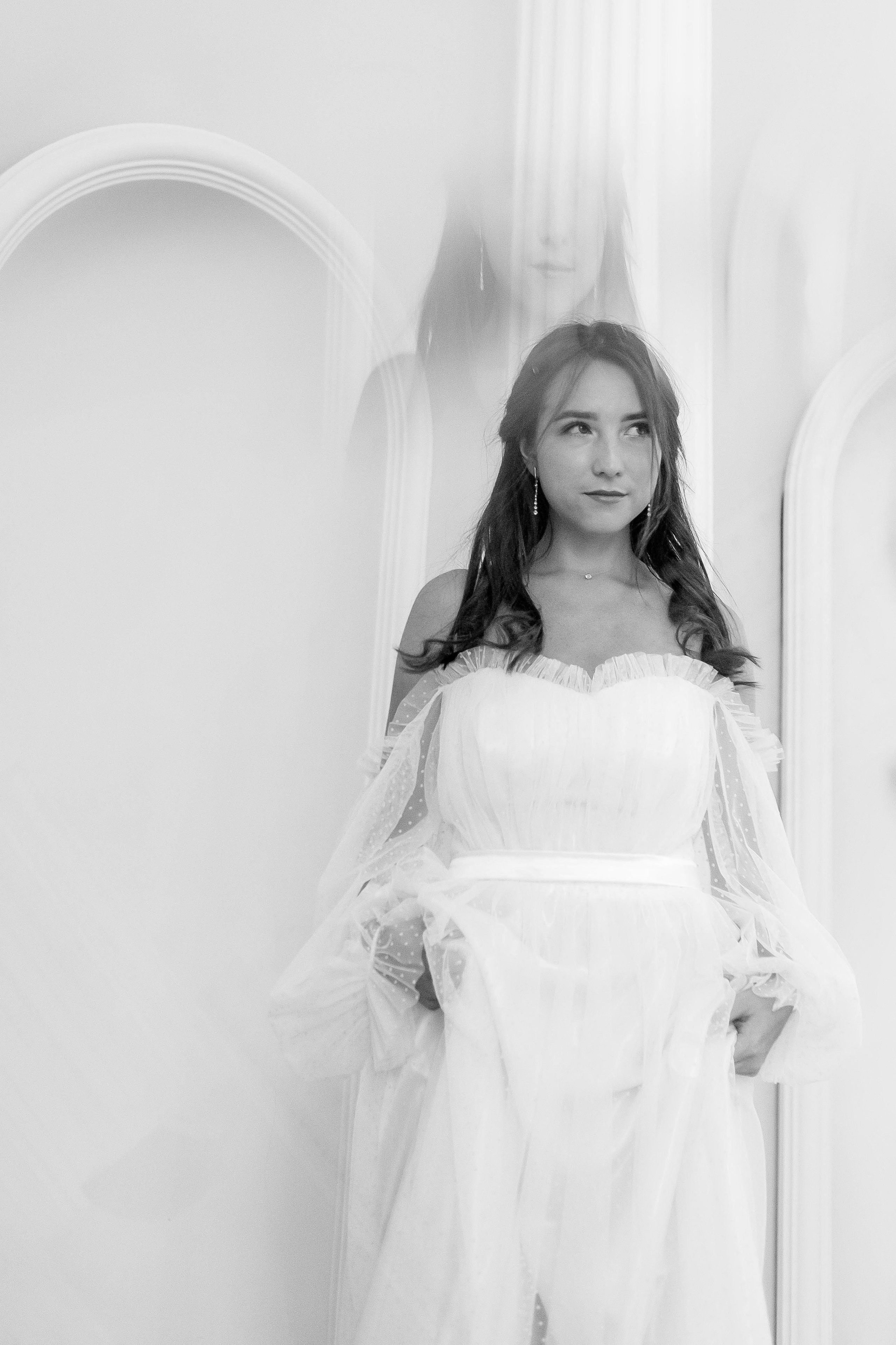 В театре им. Шкетана. Портретный и свадебный фотограф в Йошкар-Оле Егошина Екатерина