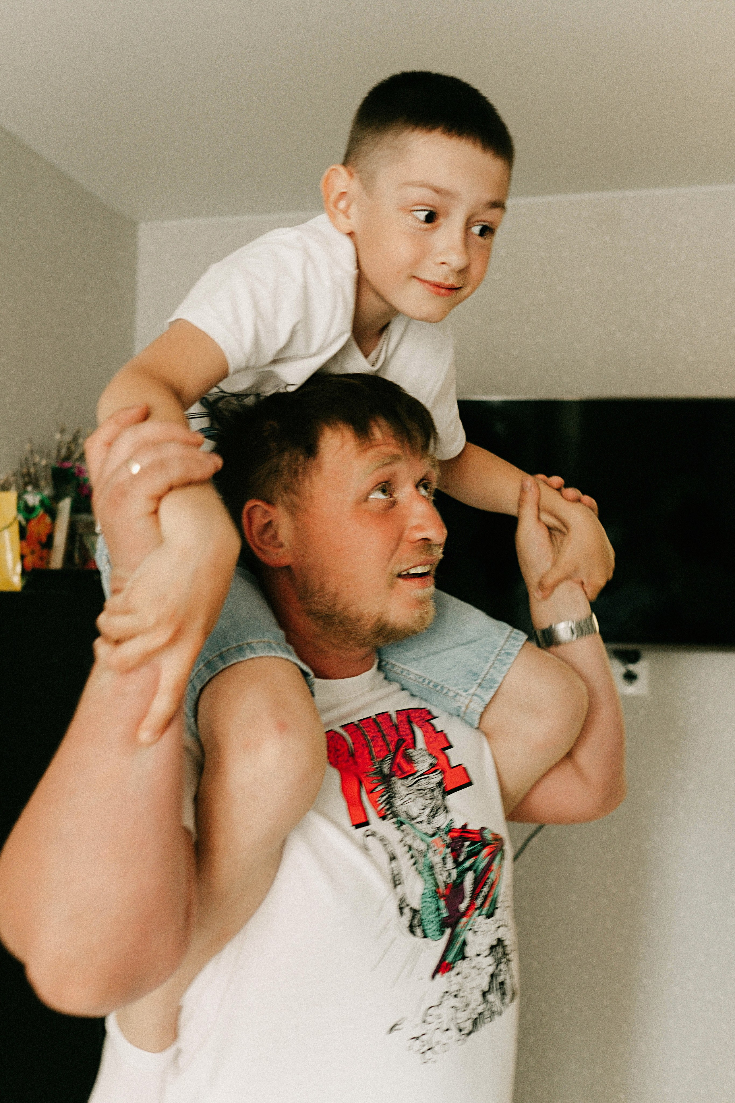 Большая, дружная семья). Портретный и свадебный фотограф в Йошкар-Оле Егошина Екатерина